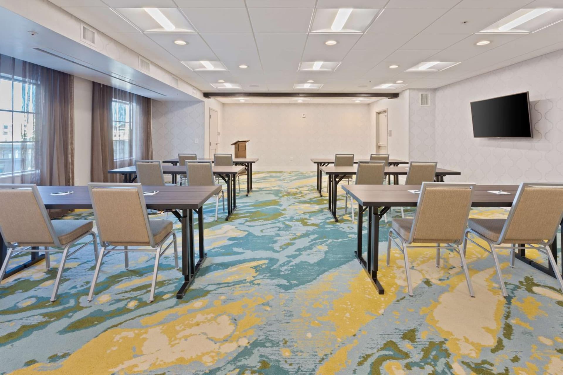 Homewood Suites by Hilton St Augustine San Sebastian gallery photo in St. Augustine, FL — image 13