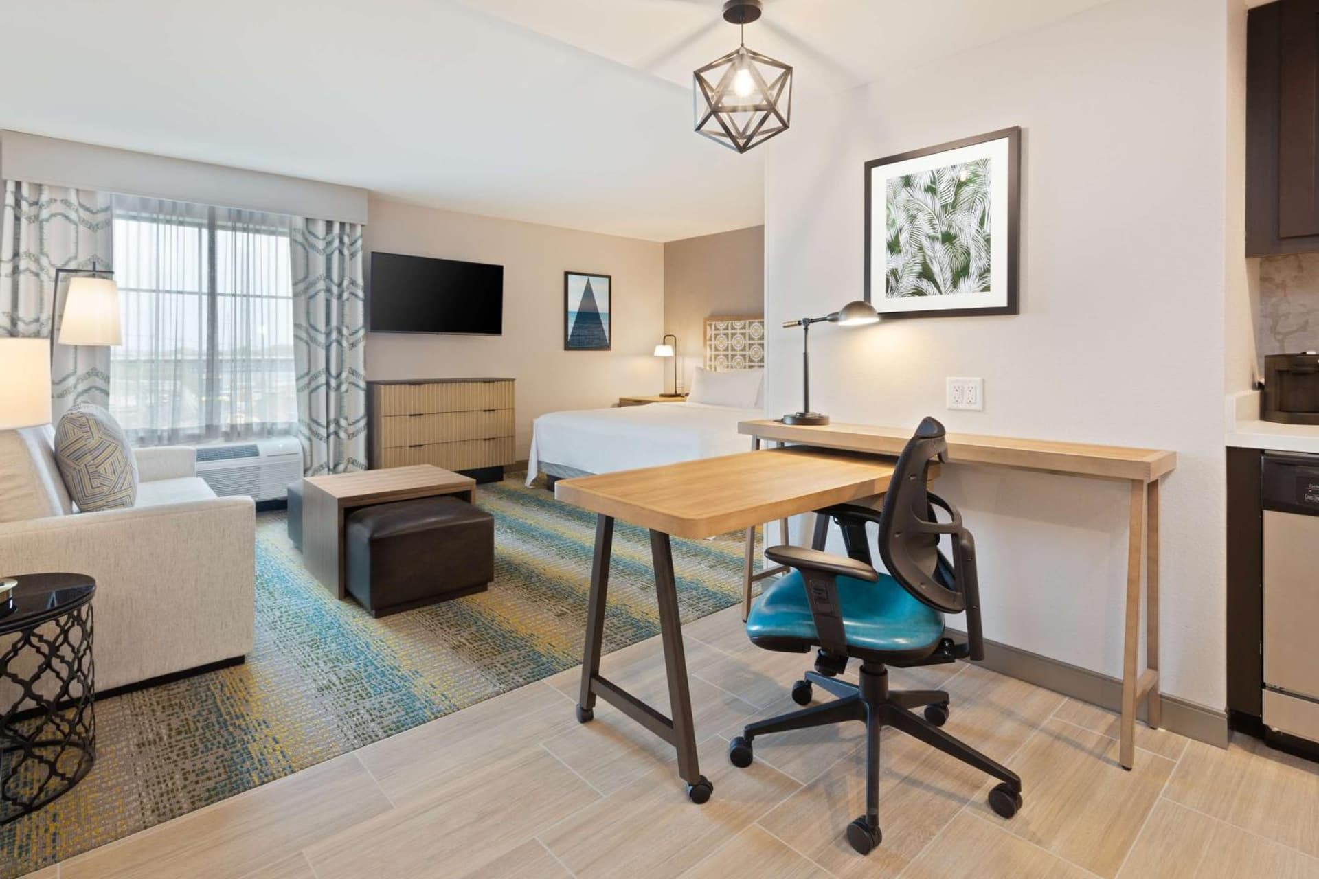 Homewood Suites by Hilton St Augustine San Sebastian gallery photo in St. Augustine, FL — image 31