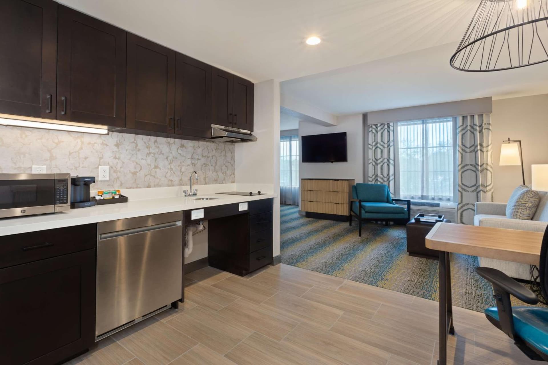 Homewood Suites by Hilton St Augustine San Sebastian gallery photo in St. Augustine, FL — image 43