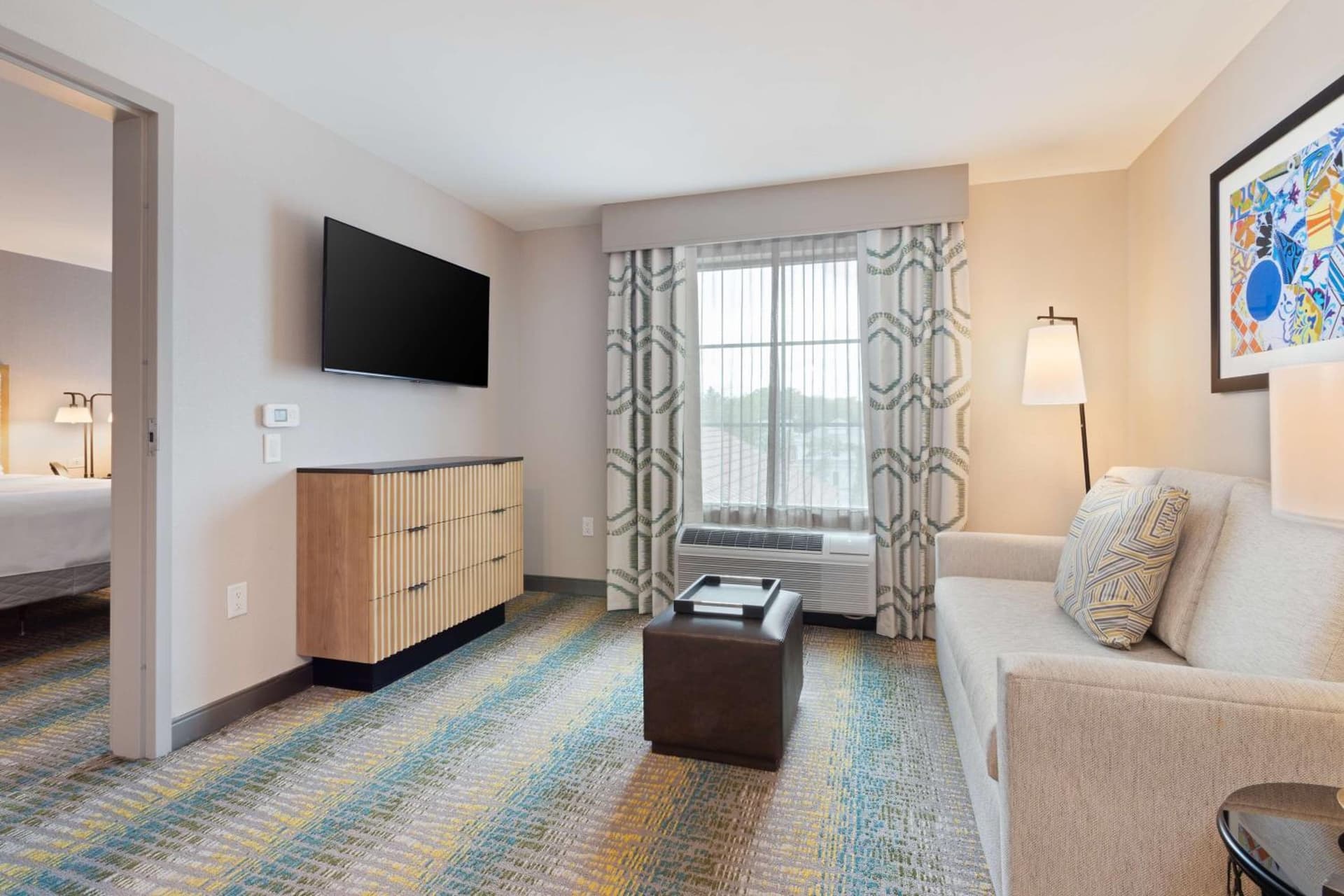 Homewood Suites by Hilton St Augustine San Sebastian gallery photo in St. Augustine, FL — image 27