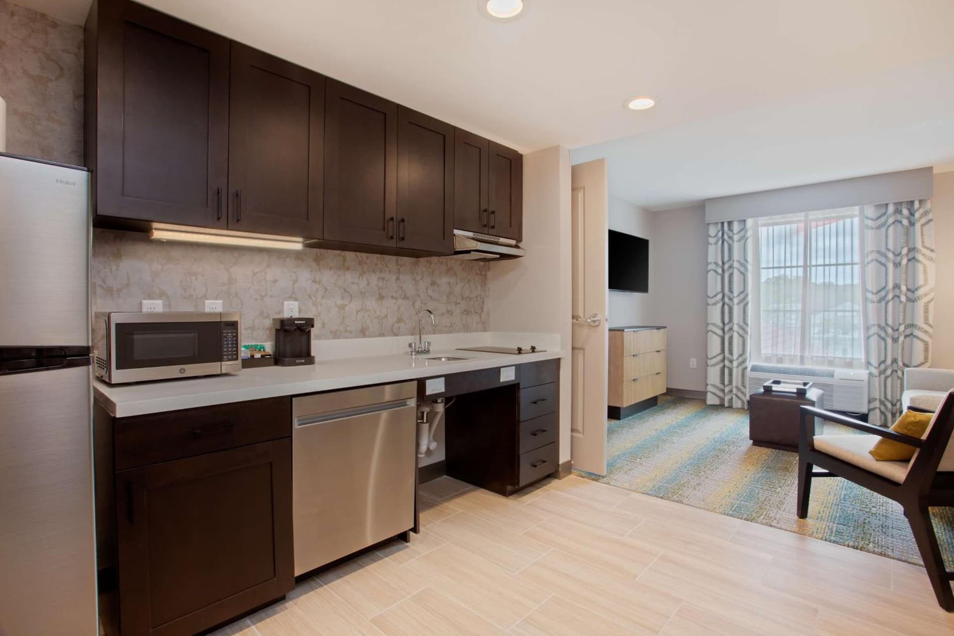 Homewood Suites by Hilton St Augustine San Sebastian gallery photo in St. Augustine, FL — image 38