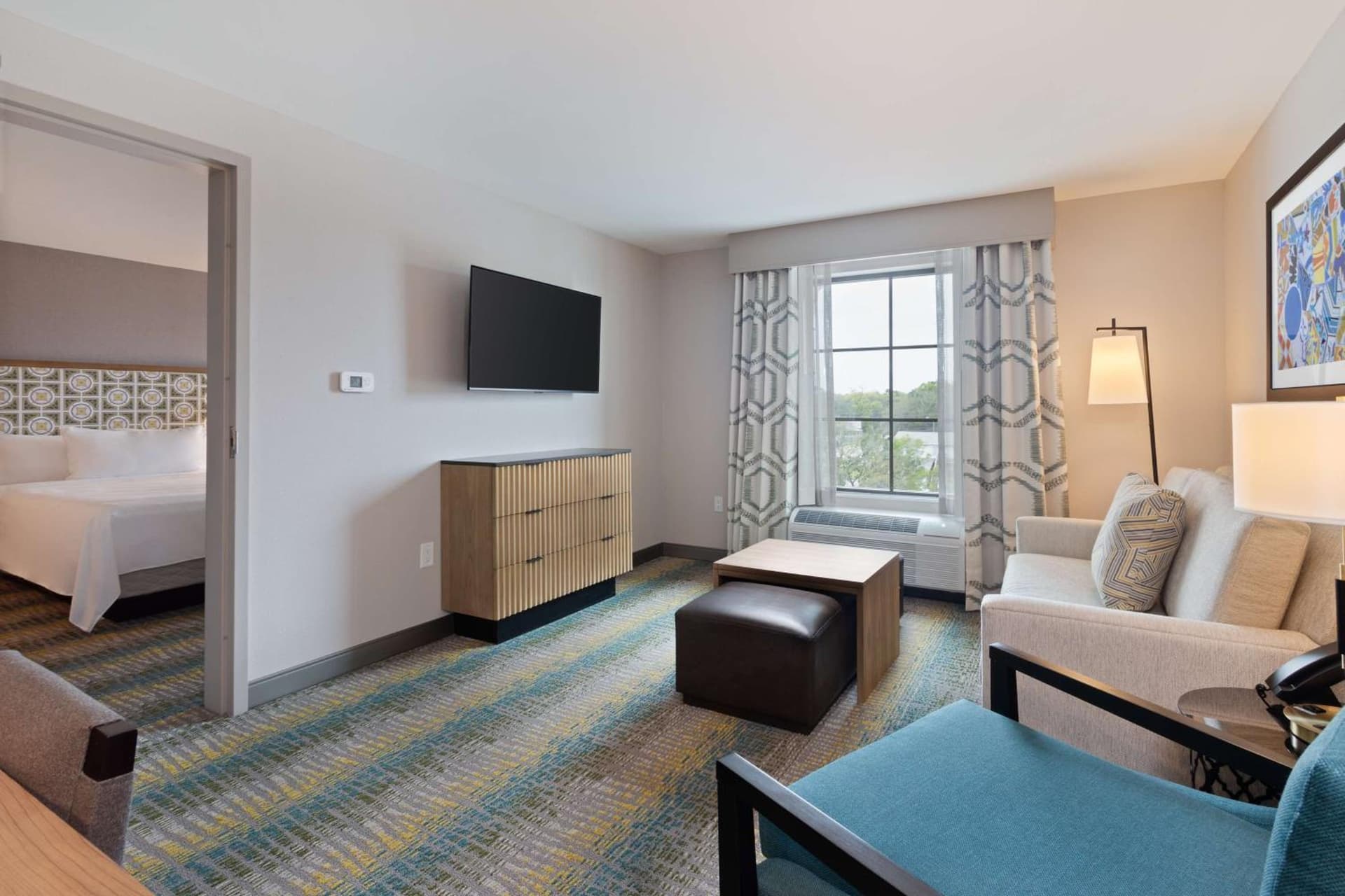 Homewood Suites by Hilton St Augustine San Sebastian gallery photo in St. Augustine, FL — image 28