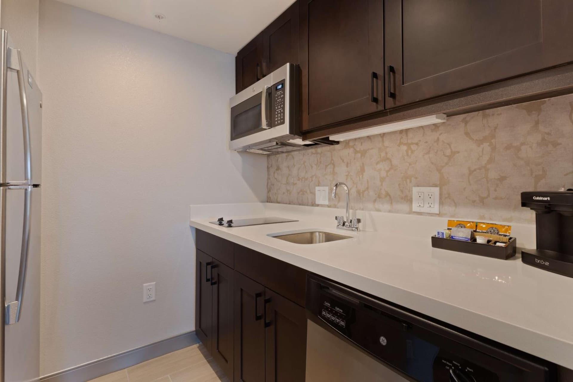 Homewood Suites by Hilton St Augustine San Sebastian gallery photo in St. Augustine, FL — image 23