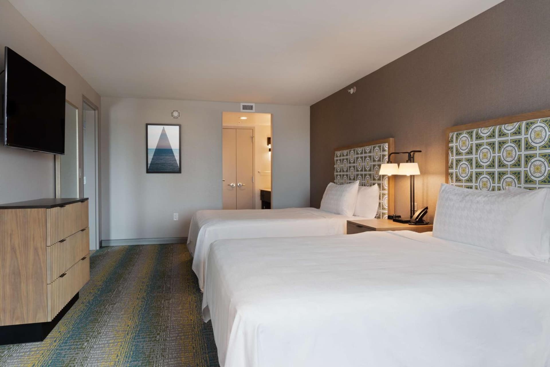 Homewood Suites by Hilton St Augustine San Sebastian gallery photo in St. Augustine, FL — image 4