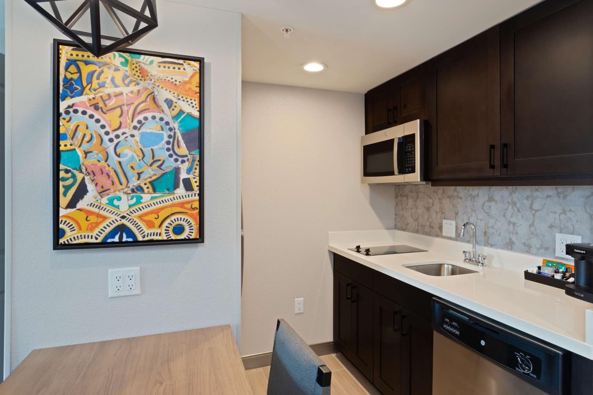 Homewood Suites by Hilton St Augustine San Sebastian interior in St. Augustine, FL — gallery photo 2