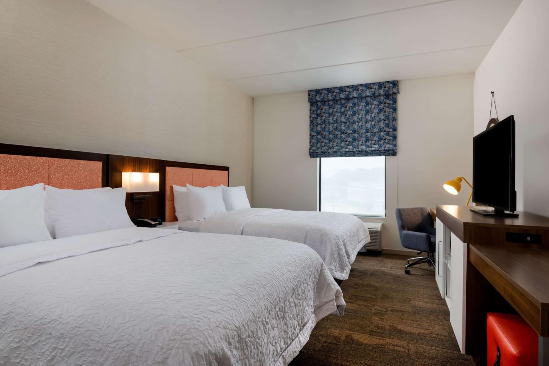 Hampton Inn Baltimore Bayview Campus gallery photo in Baltimore, MD — image 11