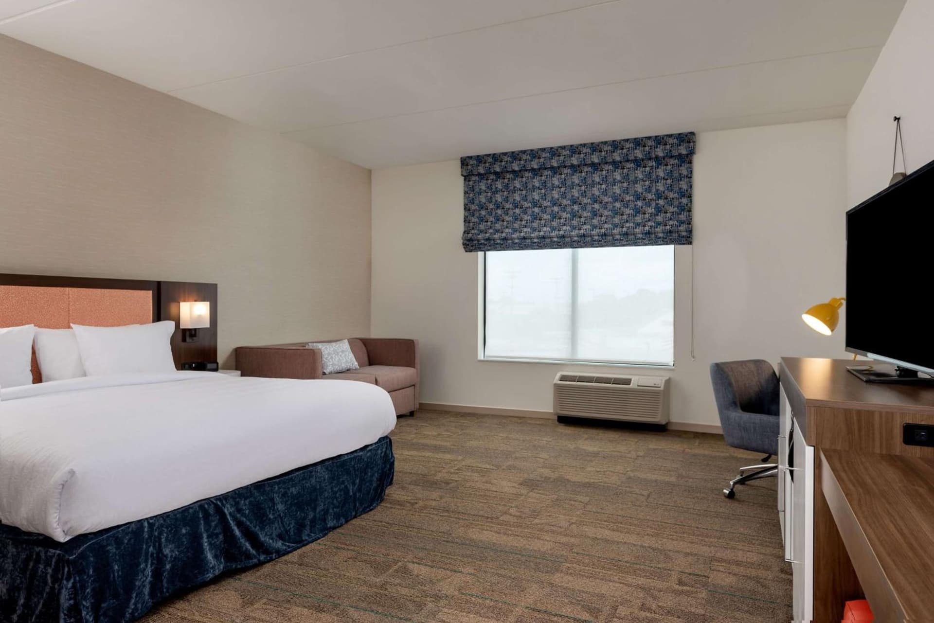 Hampton Inn Baltimore Bayview Campus gallery photo in Baltimore, MD — image 29