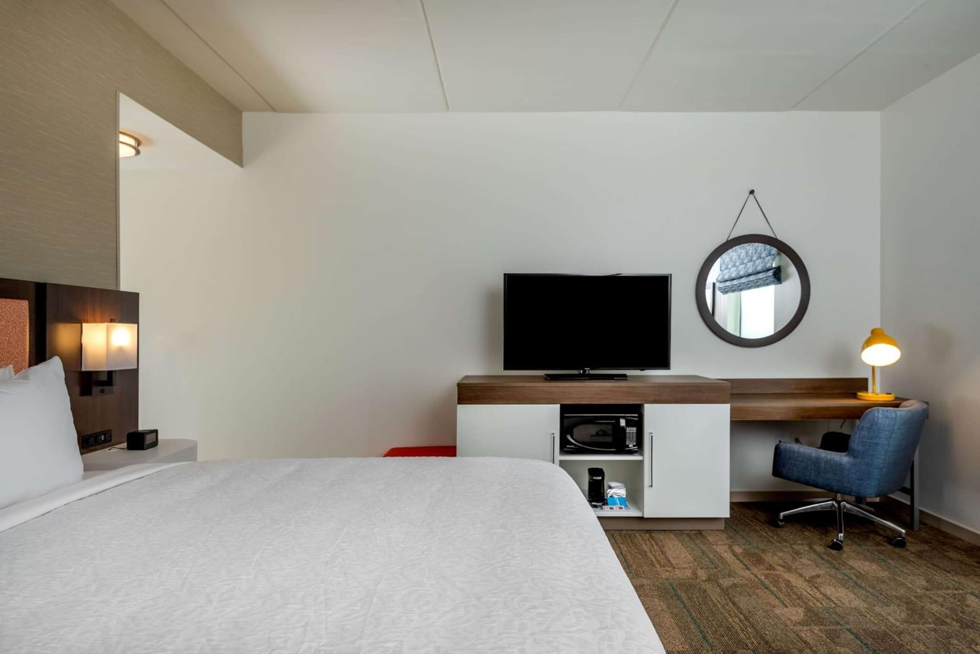 Hampton Inn Baltimore Bayview Campus gallery photo in Baltimore, MD — image 21