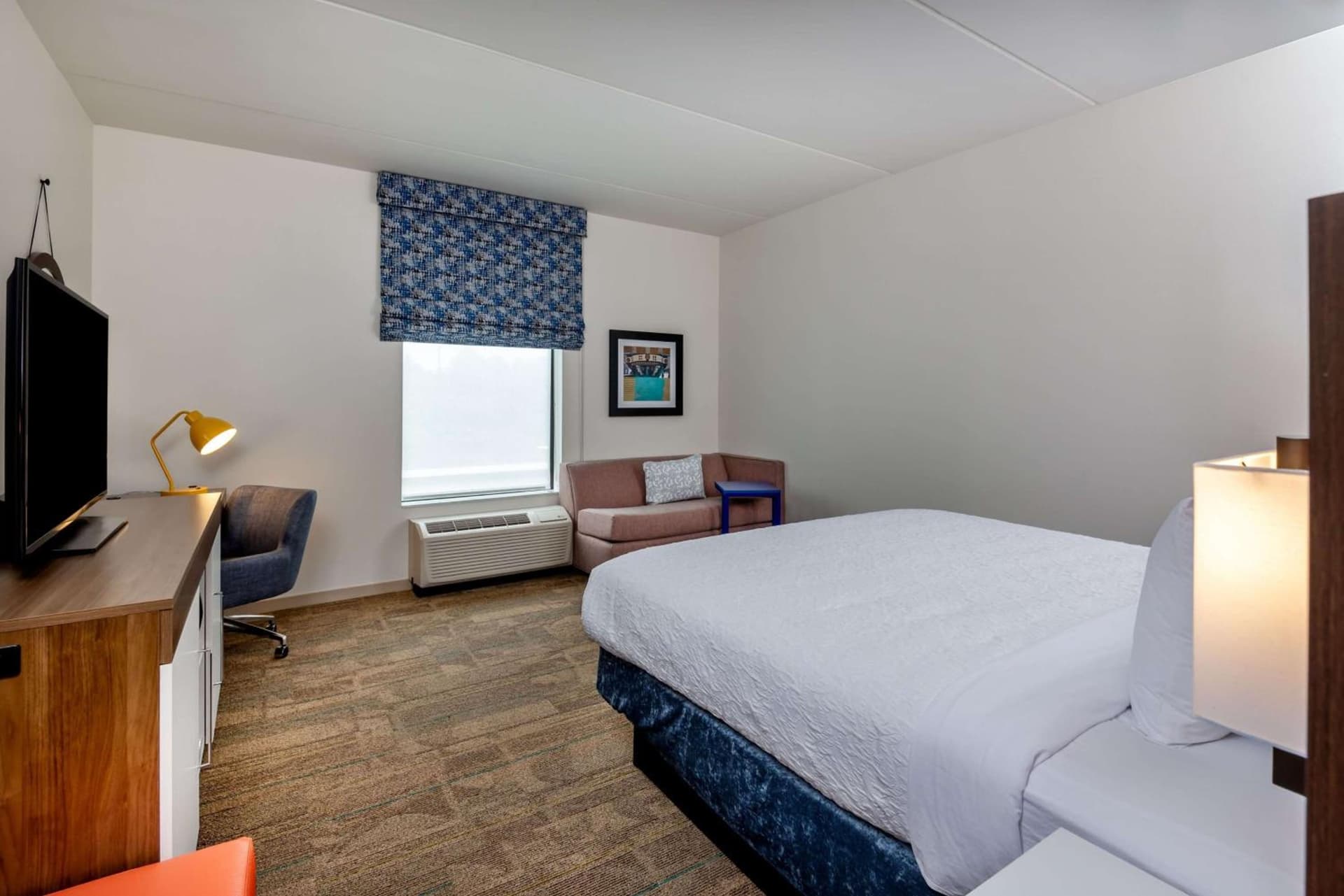 Hampton Inn Baltimore Bayview Campus gallery photo in Baltimore, MD — image 28