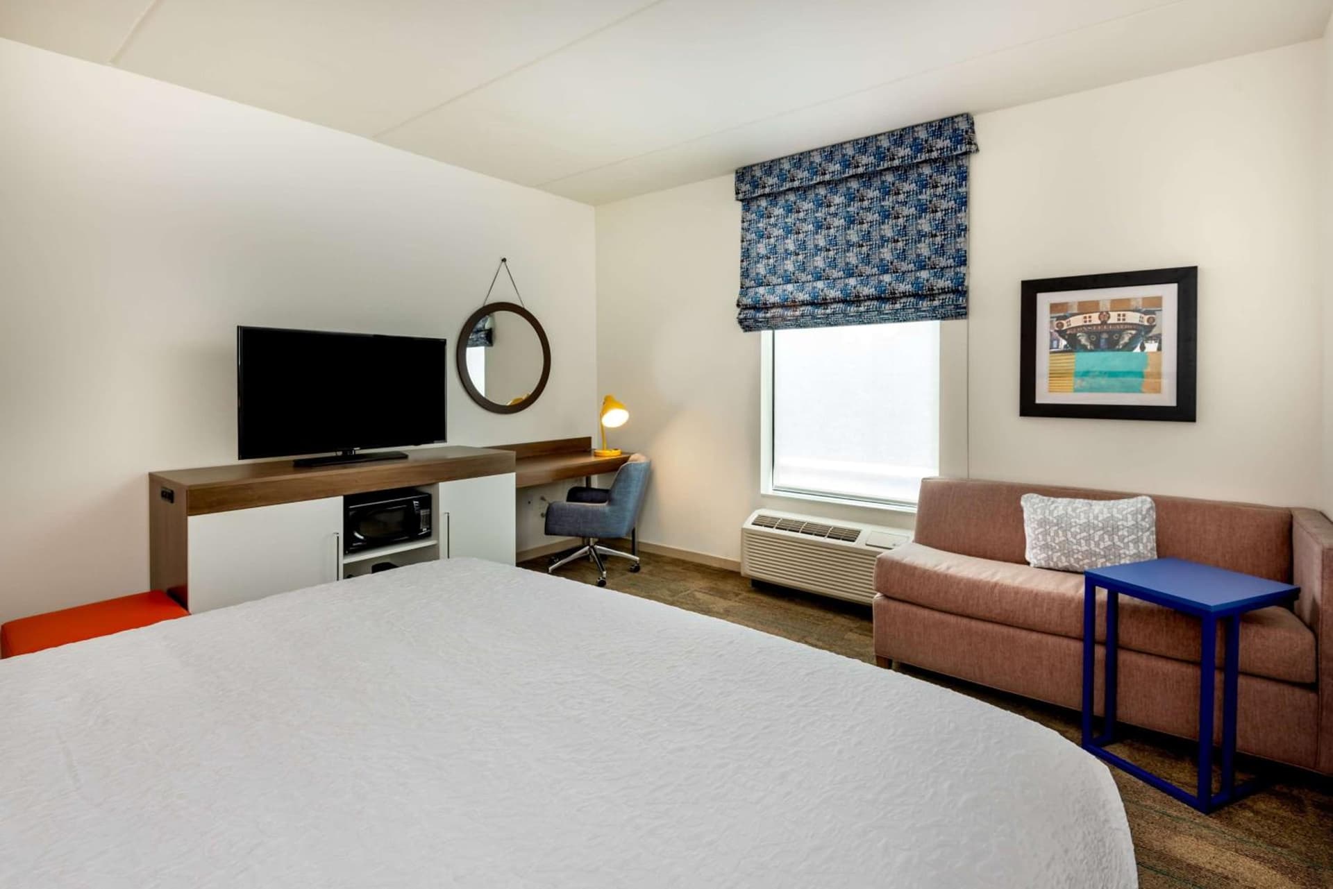 Hampton Inn Baltimore Bayview Campus gallery photo in Baltimore, MD — image 22