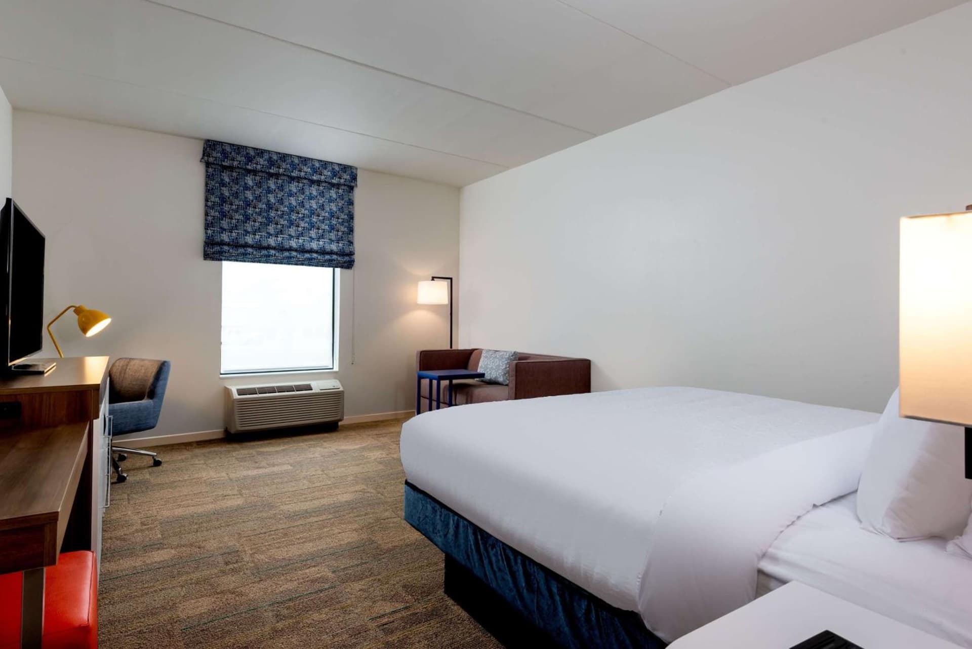 Hampton Inn Baltimore Bayview Campus gallery photo in Baltimore, MD — image 9
