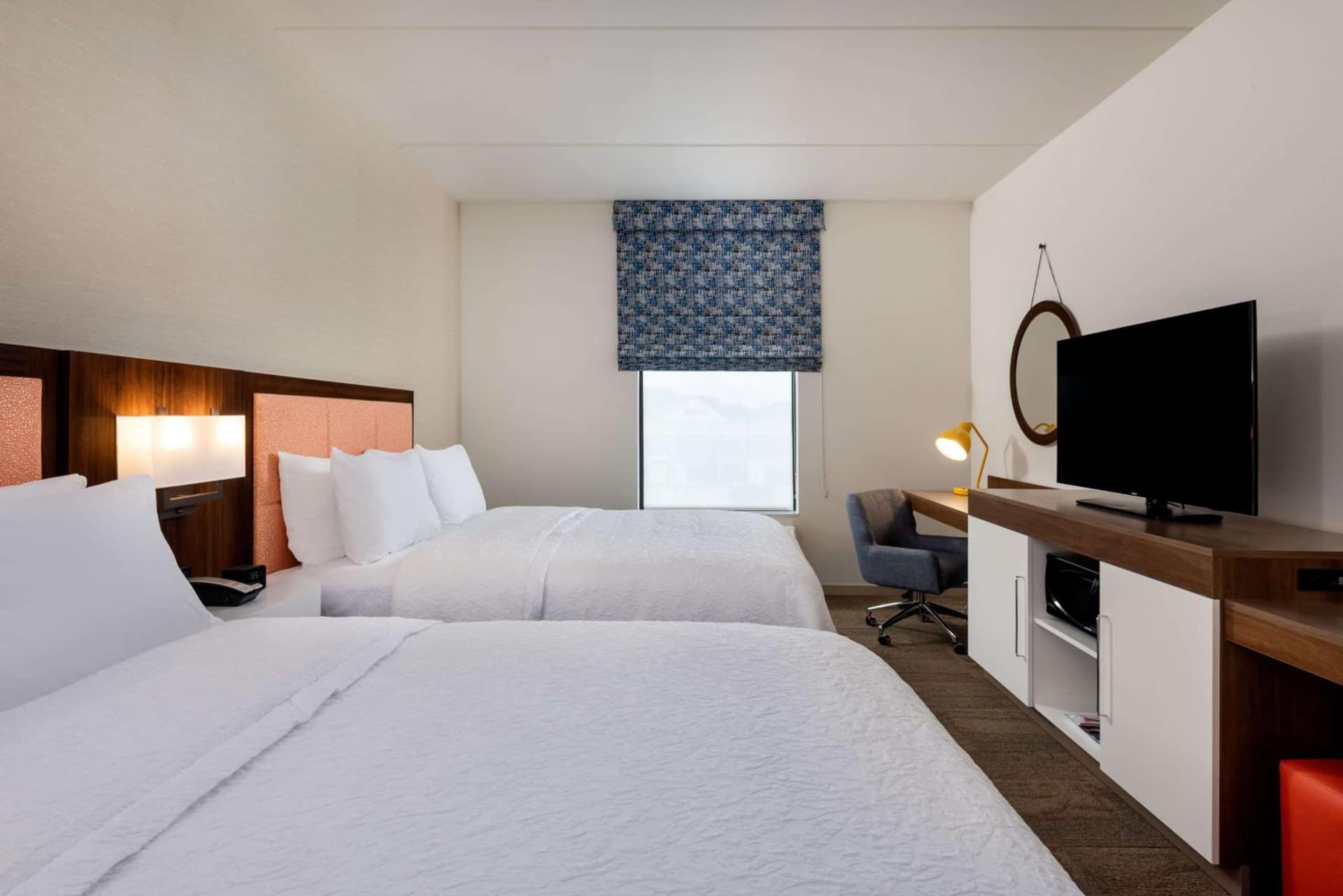 Hampton Inn Baltimore Bayview Campus gallery photo in Baltimore, MD — image 13