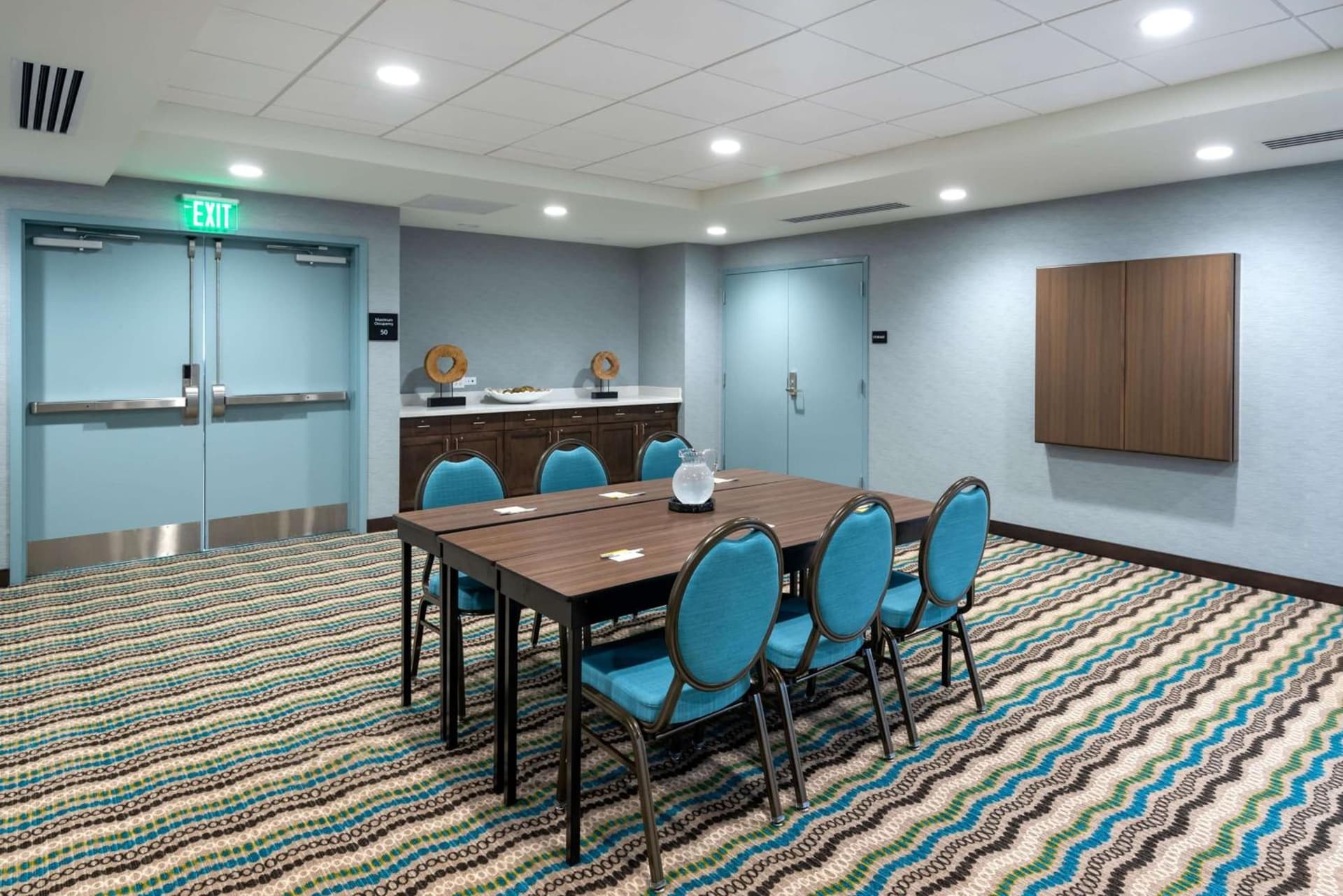 Hampton Inn Baltimore Bayview Campus gallery photo in Baltimore, MD — image 18