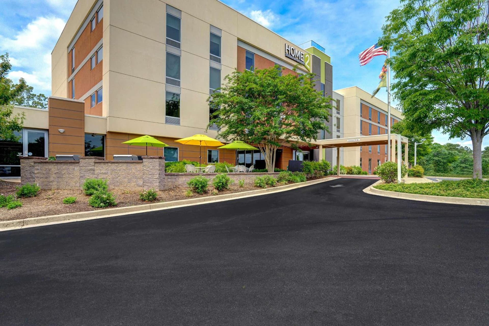 Home2 Suites by Hilton Lexington Park Patuxent River NAS, MD gallery photo in Lexington Park, MD — image 32