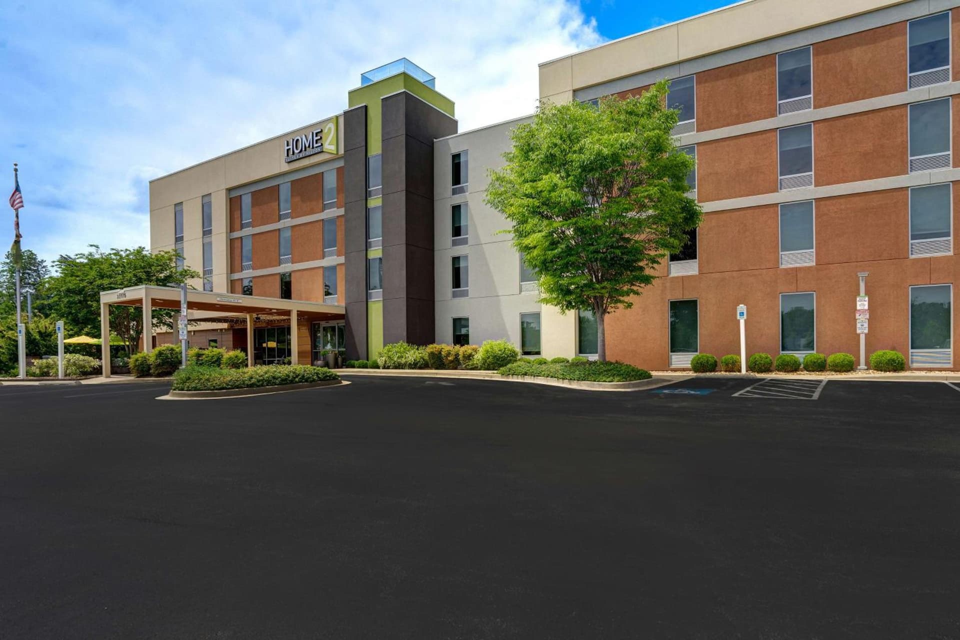 Home2 Suites by Hilton Lexington Park Patuxent River NAS, MD gallery photo in Lexington Park, MD — image 15