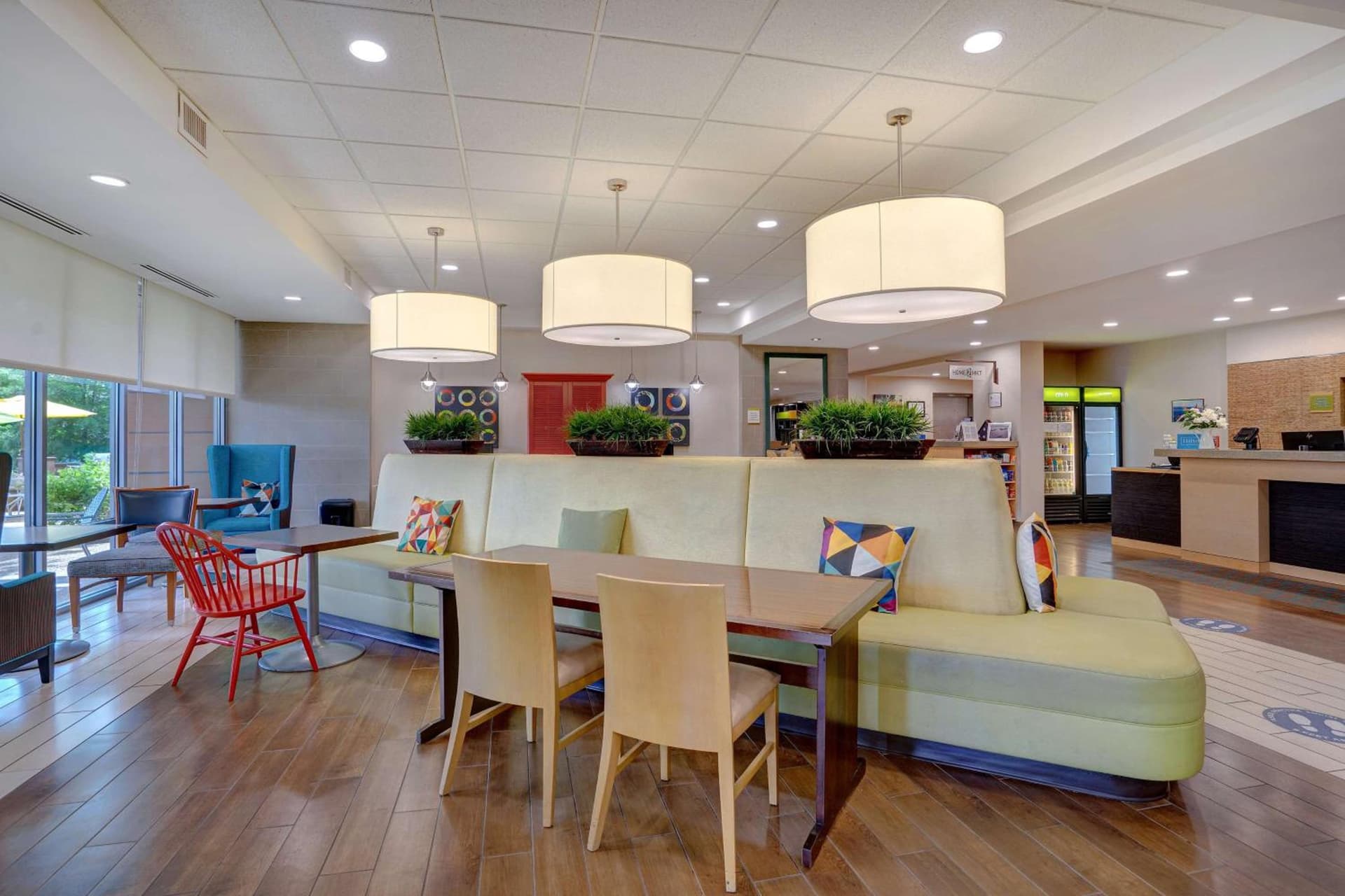 Home2 Suites by Hilton Lexington Park Patuxent River NAS, MD gallery photo in Lexington Park, MD — image 27