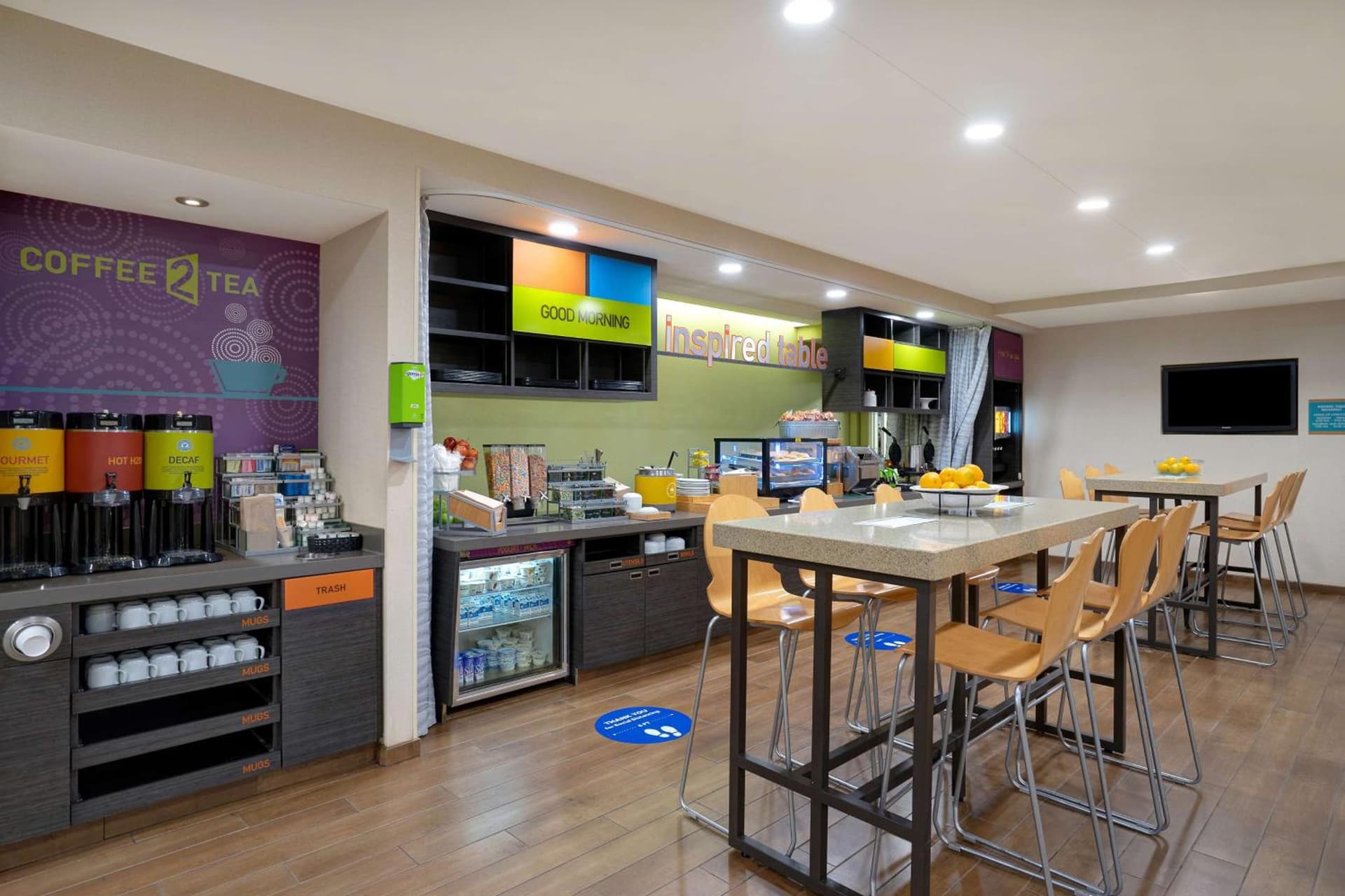 Home2 Suites by Hilton Lexington Park Patuxent River NAS, MD gallery photo in Lexington Park, MD — image 23