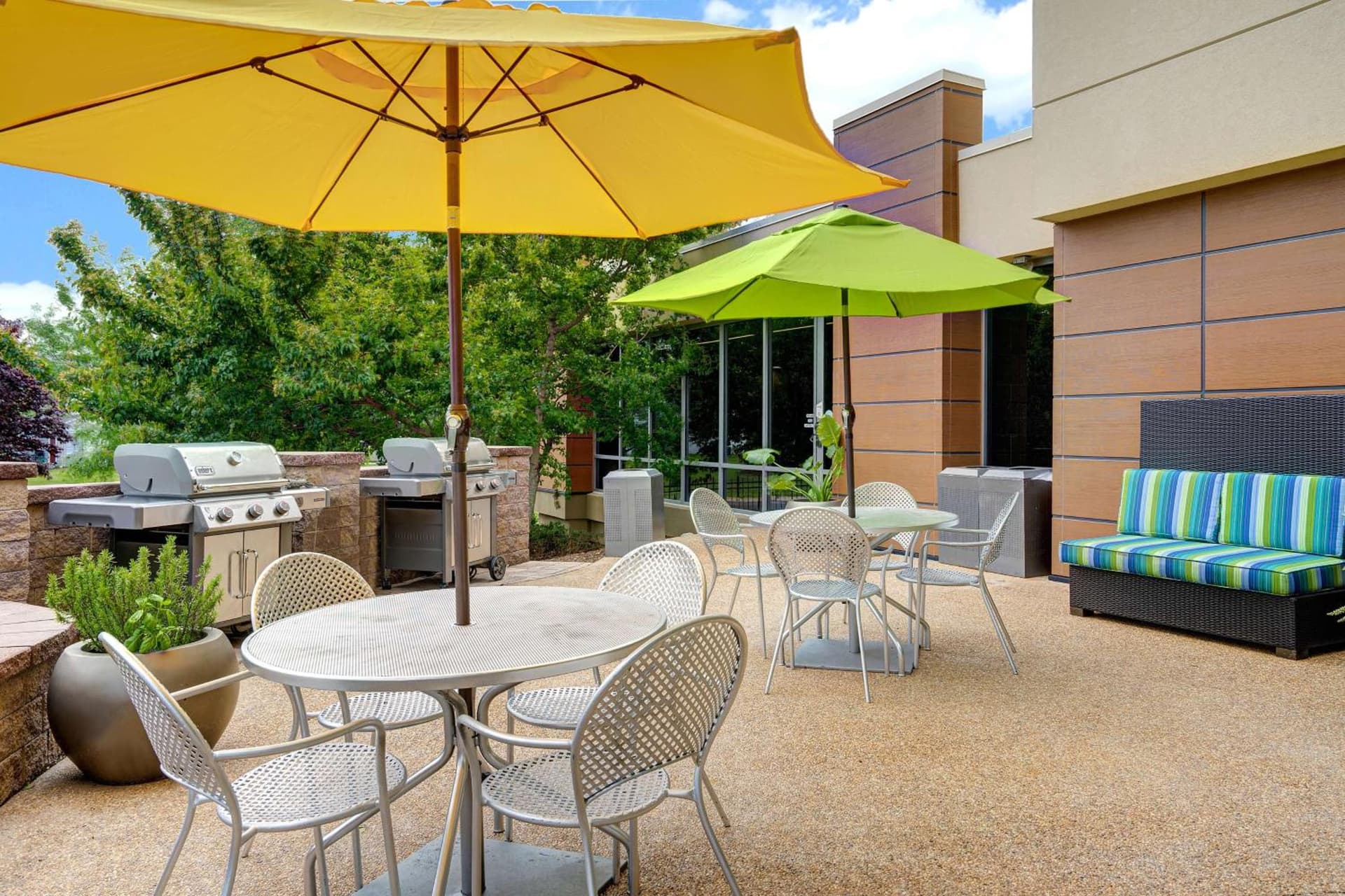 Home2 Suites by Hilton Lexington Park Patuxent River NAS, MD gallery photo in Lexington Park, MD — image 6