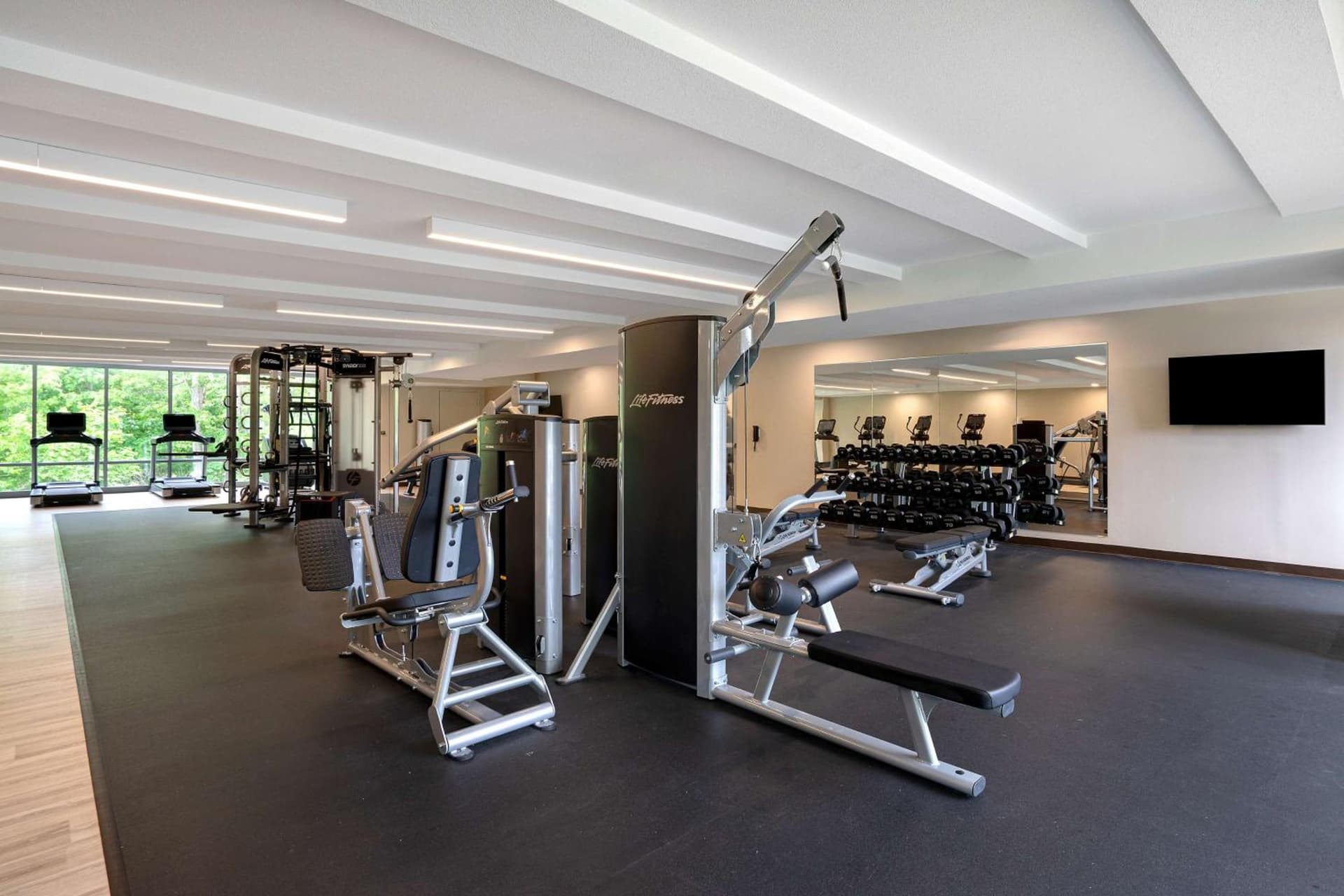 Home2 Suites by Hilton Lexington Park Patuxent River NAS, MD gallery photo in Lexington Park, MD — image 9