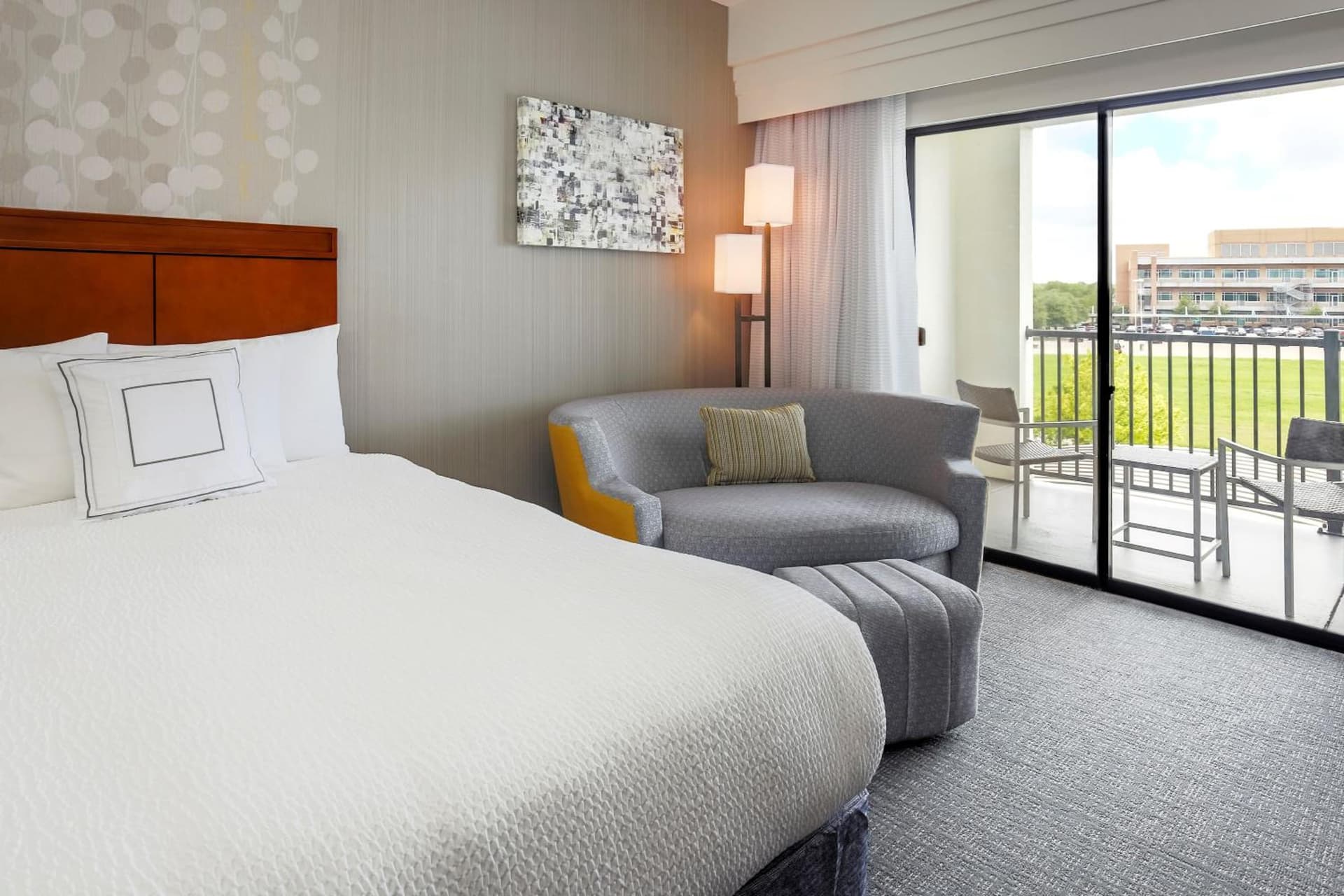 Courtyard by Marriott Dallas Arlington South gallery photo in Arlington, TX — image 43
