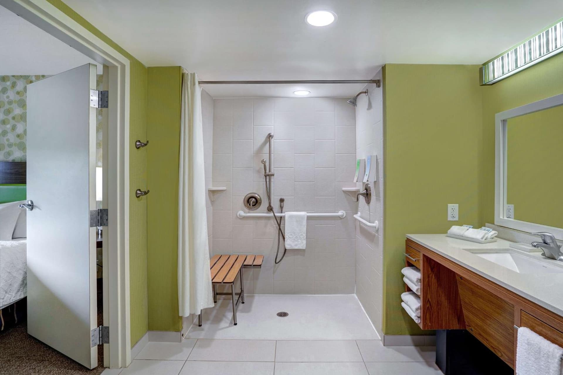 Home2 Suites by Hilton Lexington Park Patuxent River NAS, MD gallery photo in Lexington Park, MD — image 22