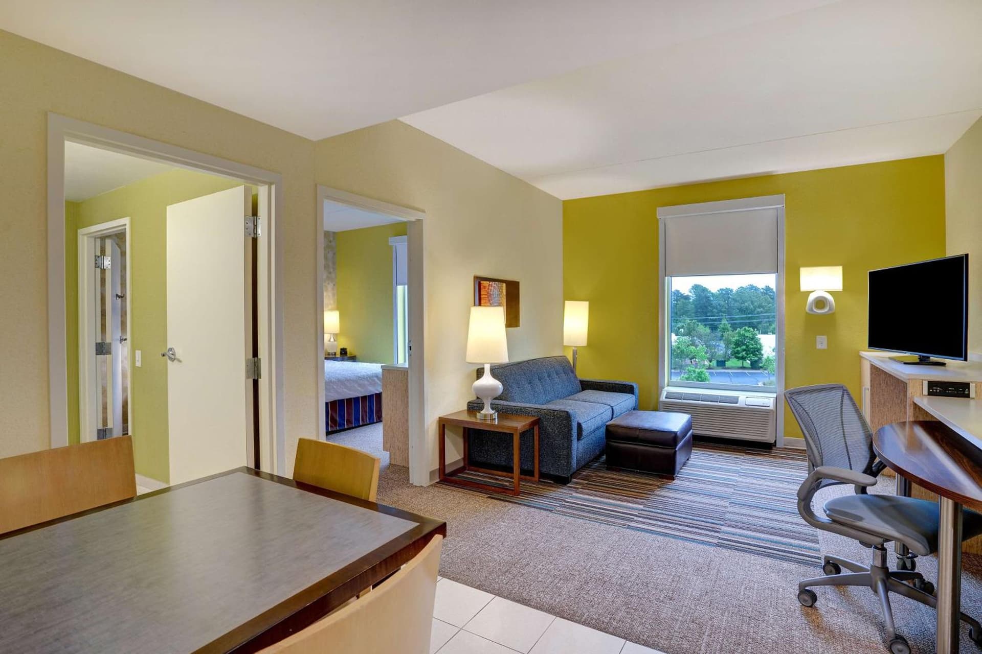 Home2 Suites by Hilton Lexington Park Patuxent River NAS, MD gallery photo in Lexington Park, MD — image 34