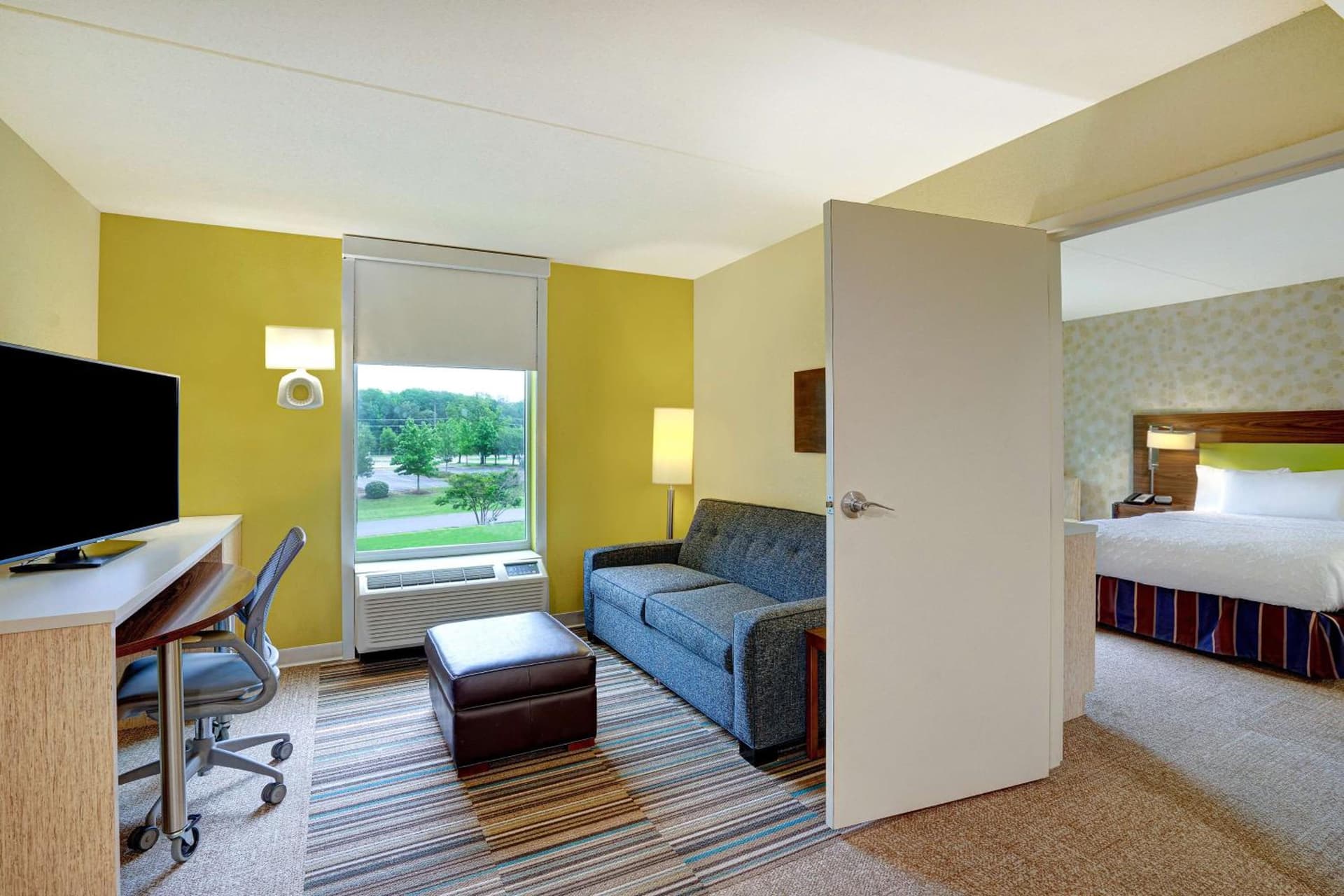 Home2 Suites by Hilton Lexington Park Patuxent River NAS, MD gallery photo in Lexington Park, MD — image 18