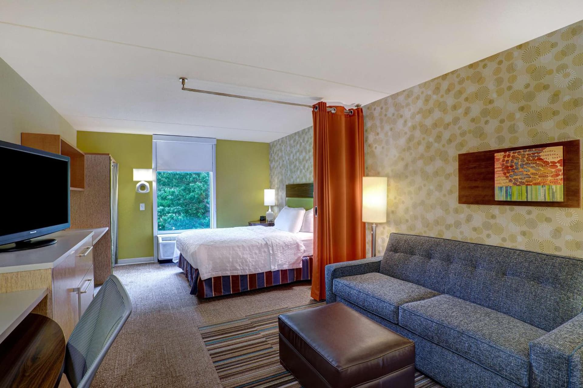 Home2 Suites by Hilton Lexington Park Patuxent River NAS, MD gallery photo in Lexington Park, MD — image 25