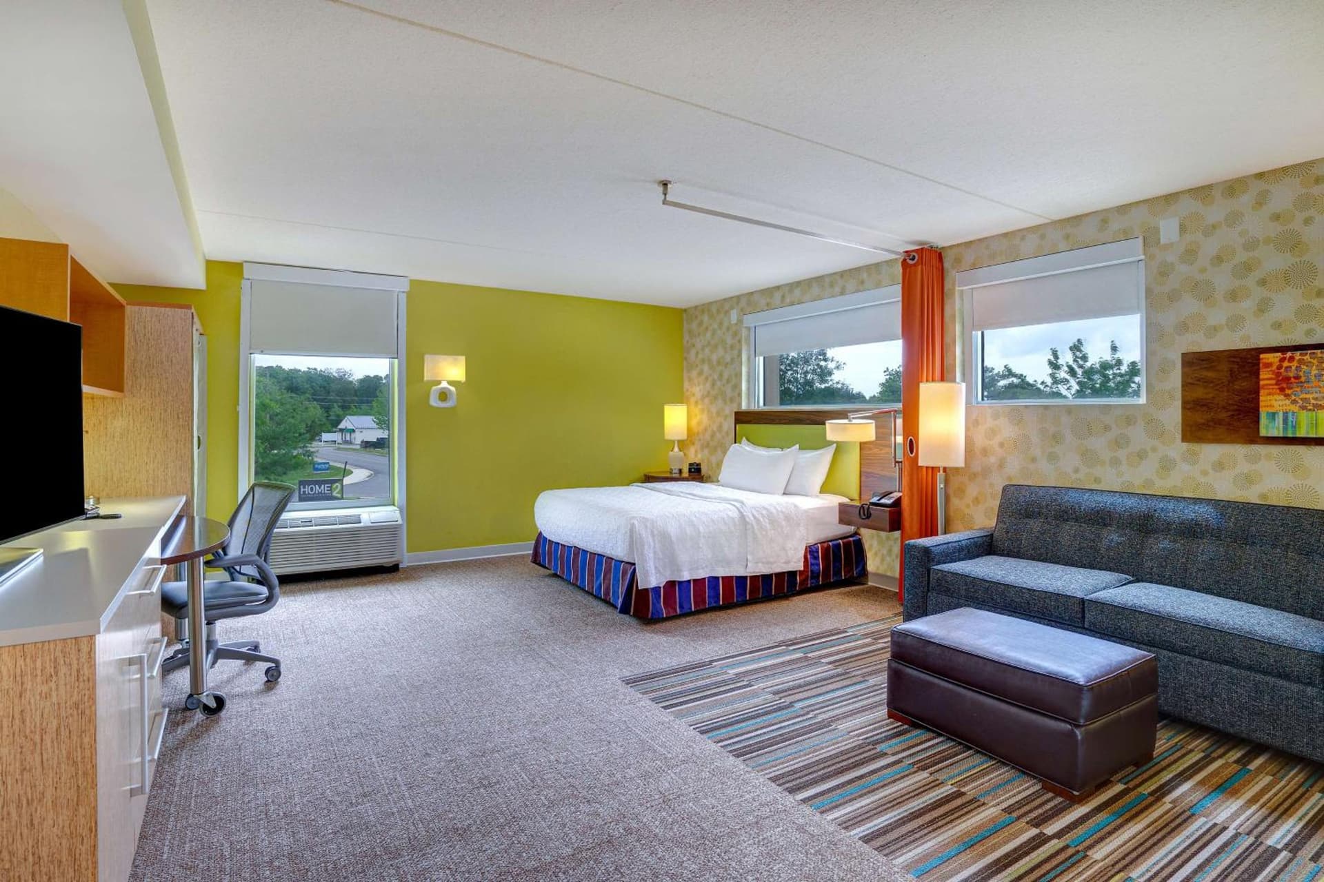 Home2 Suites by Hilton Lexington Park Patuxent River NAS, MD gallery photo in Lexington Park, MD — image 12