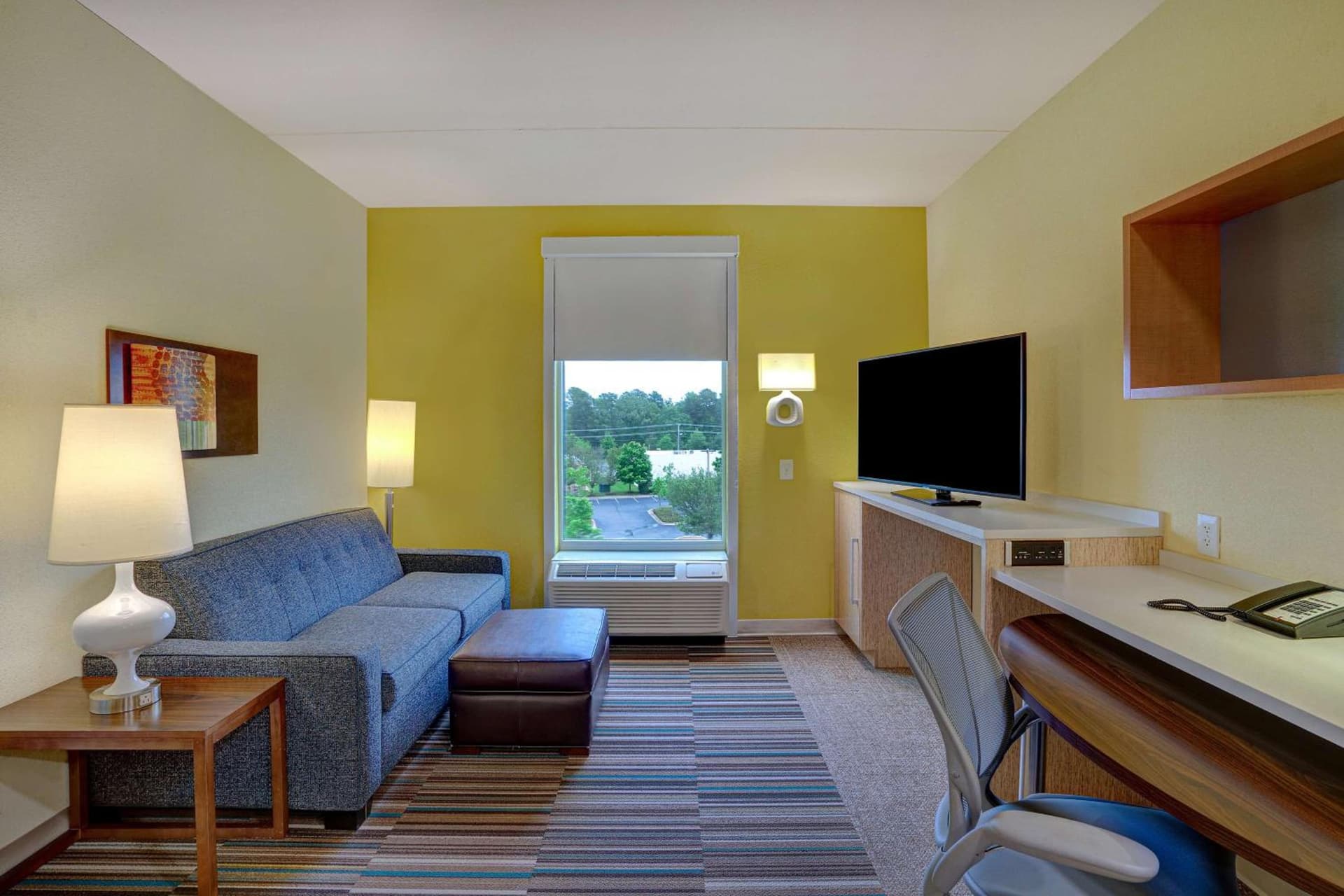 Home2 Suites by Hilton Lexington Park Patuxent River NAS, MD gallery photo in Lexington Park, MD — image 29