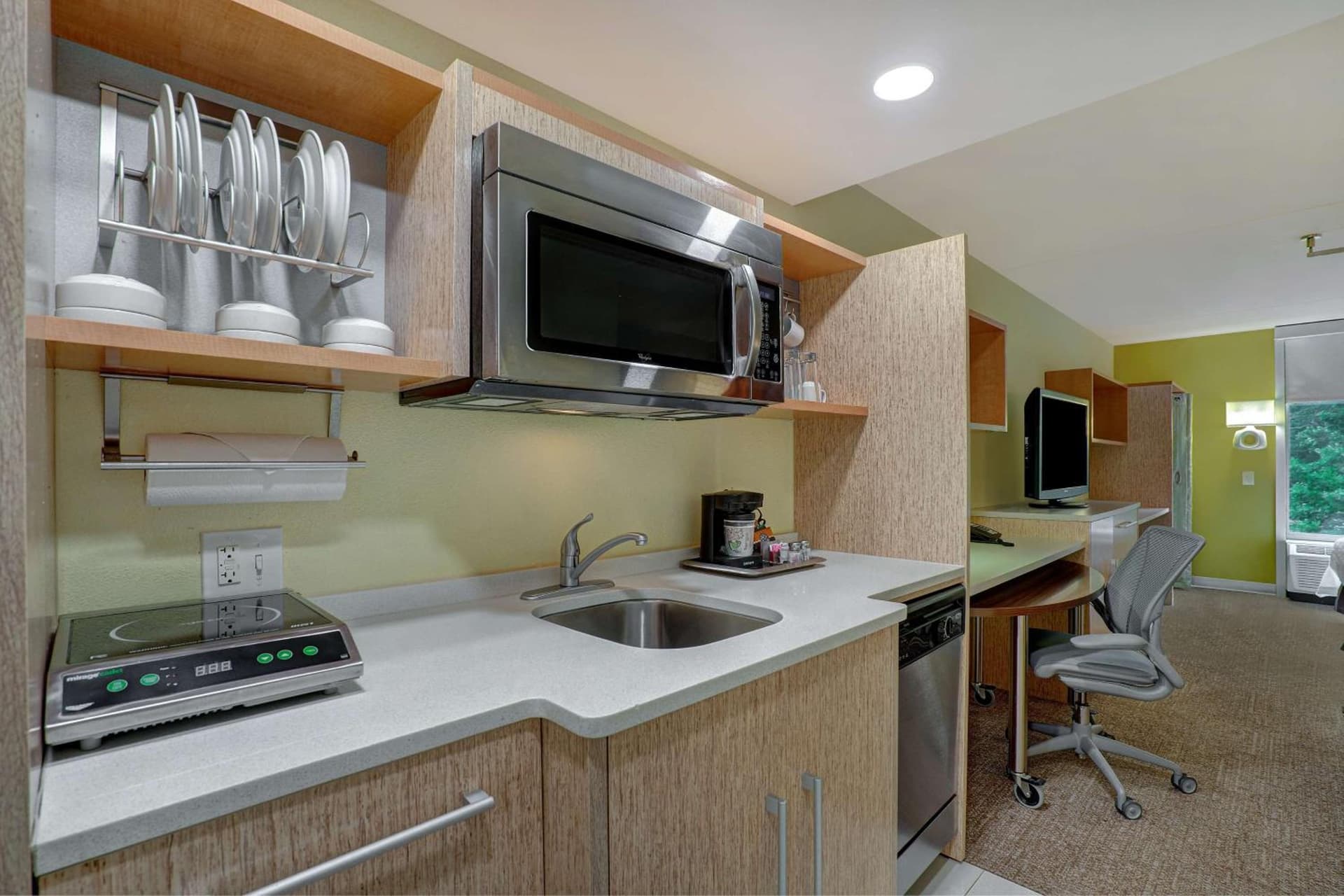 Home2 Suites by Hilton Lexington Park Patuxent River NAS, MD gallery photo in Lexington Park, MD — image 21