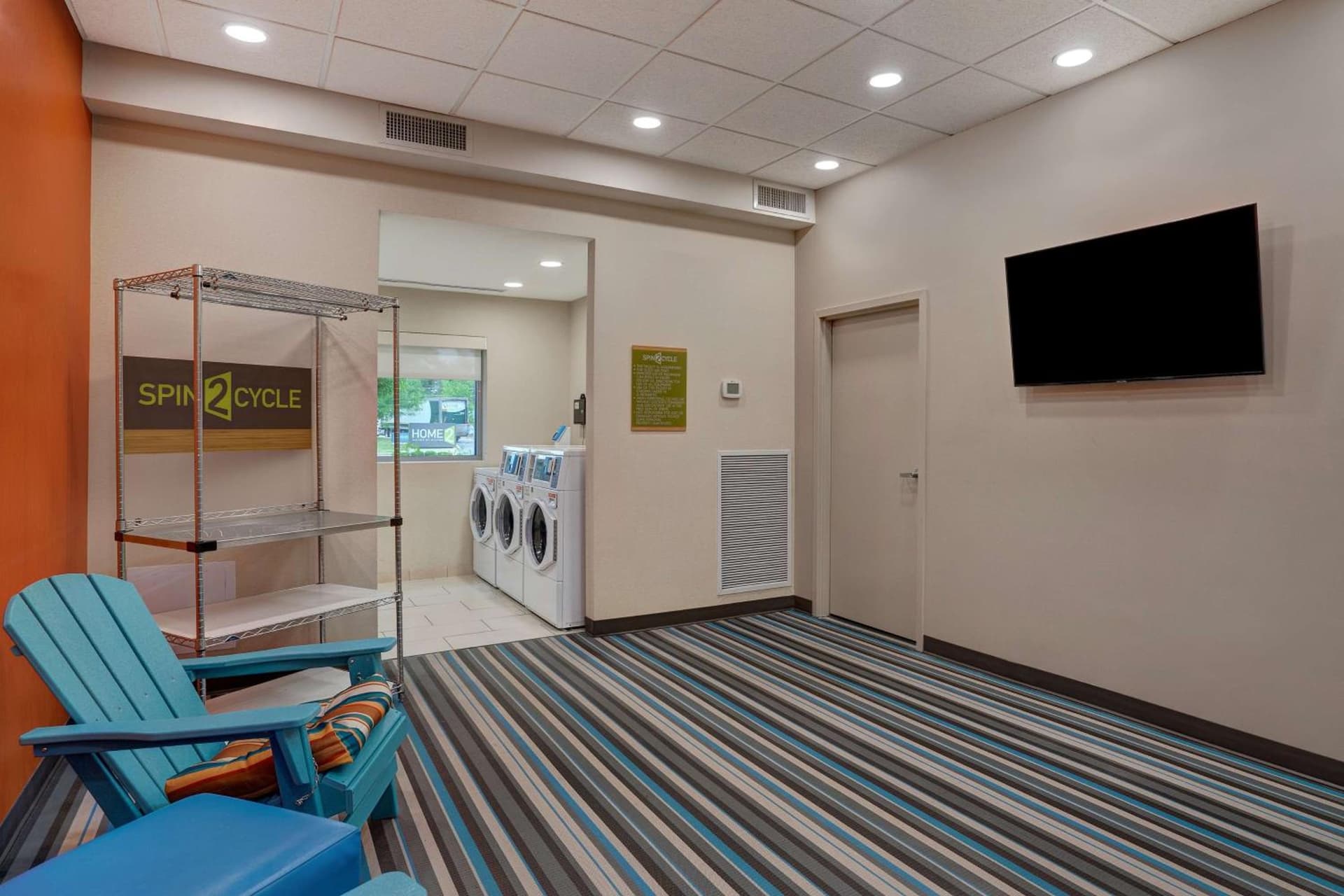 Home2 Suites by Hilton Lexington Park Patuxent River NAS, MD gallery photo in Lexington Park, MD — image 8