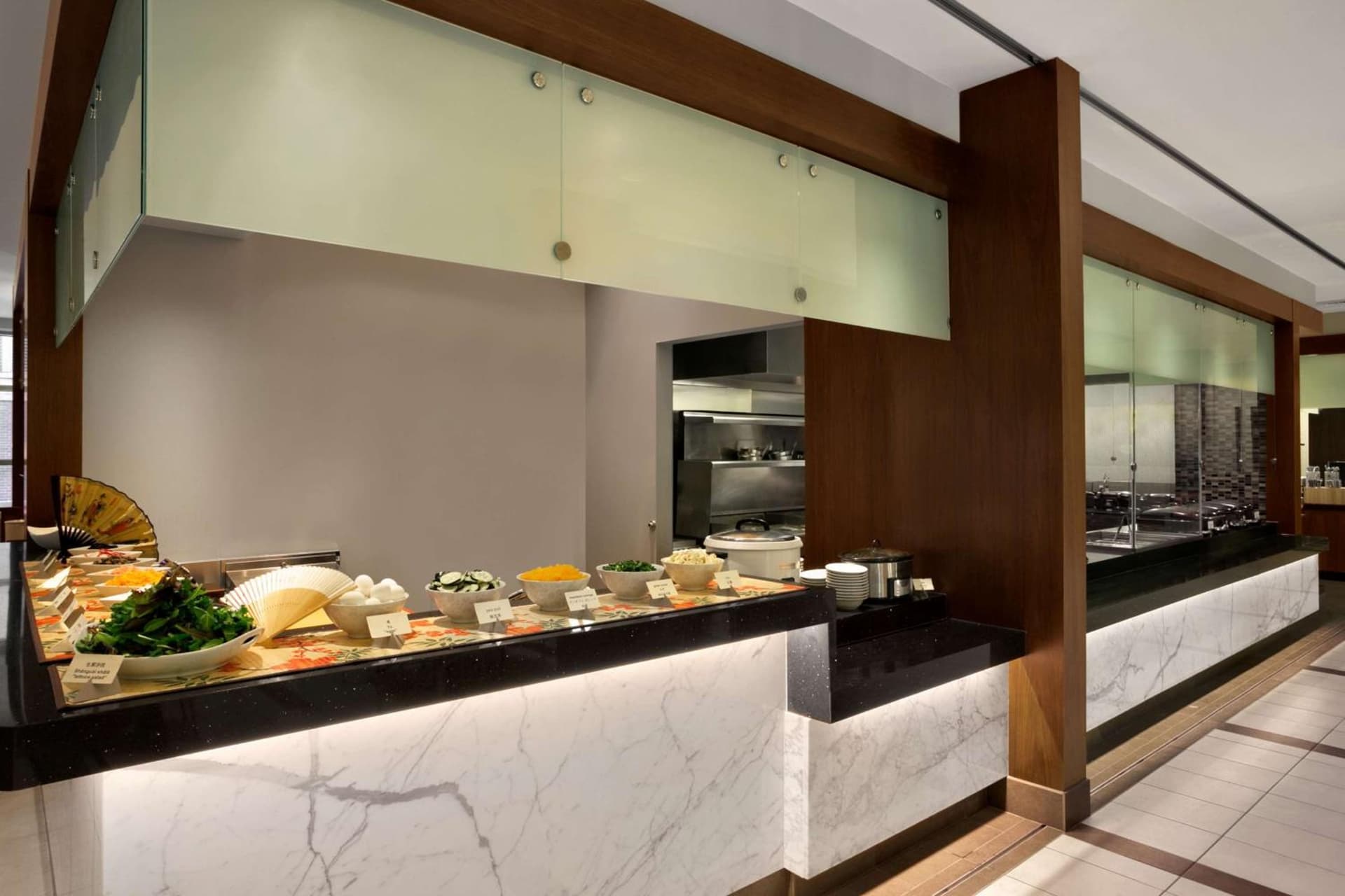 Embassy Suites Chicago - Downtown River North gallery photo in Chicago, IL — image 42