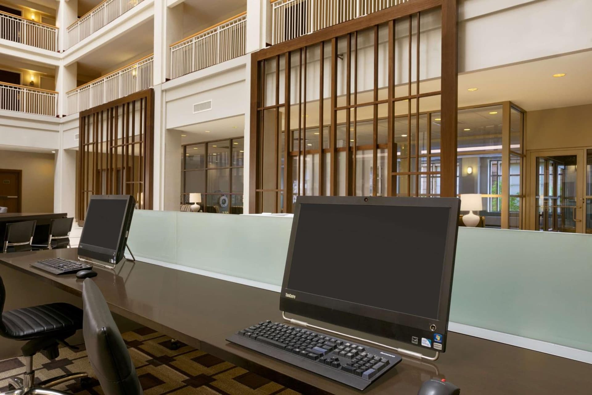 Embassy Suites Chicago - Downtown River North gallery photo in Chicago, IL — image 49