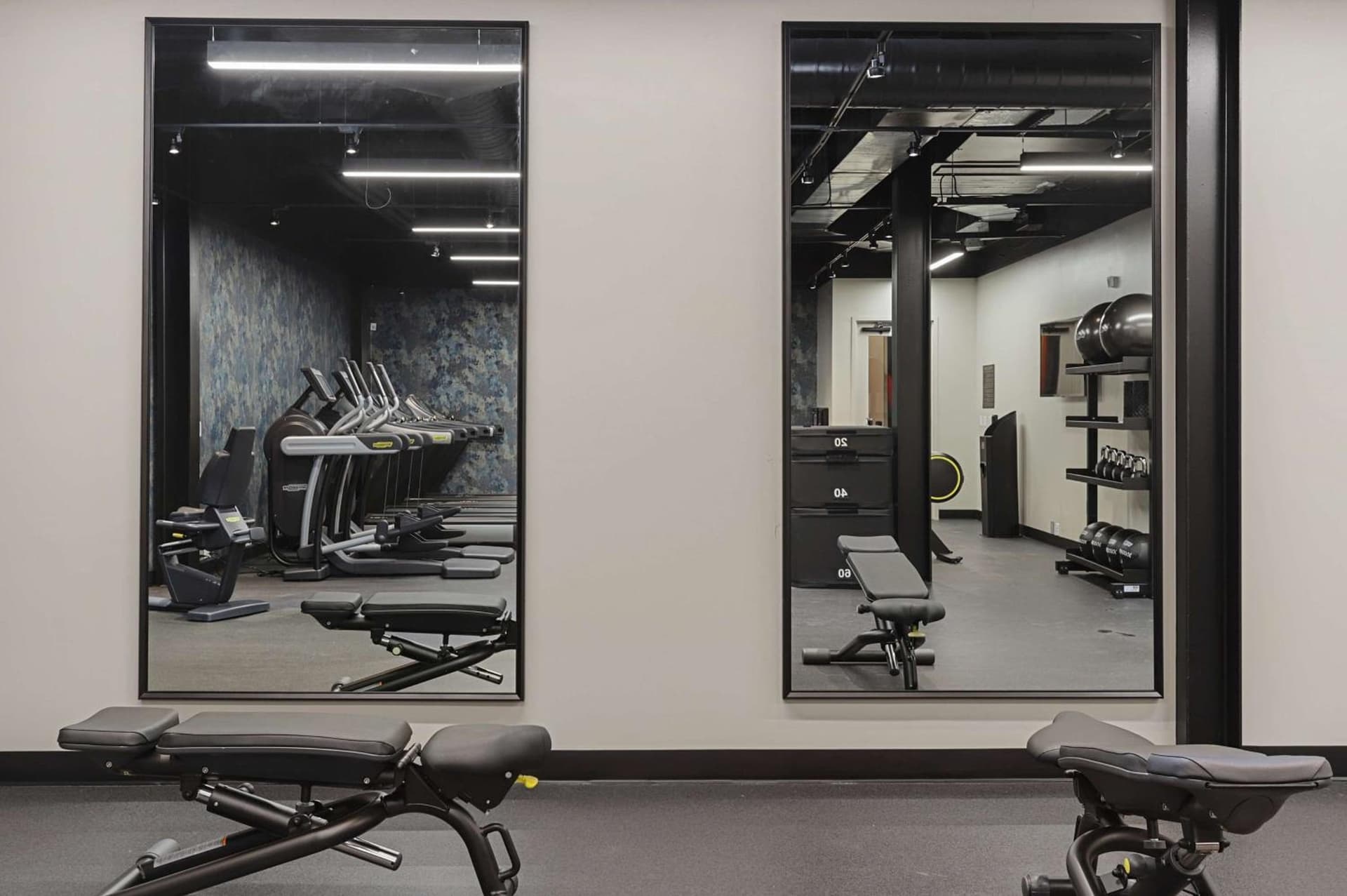Canopy By Hilton Memphis Downtown gallery photo in Memphis, TN — image 44