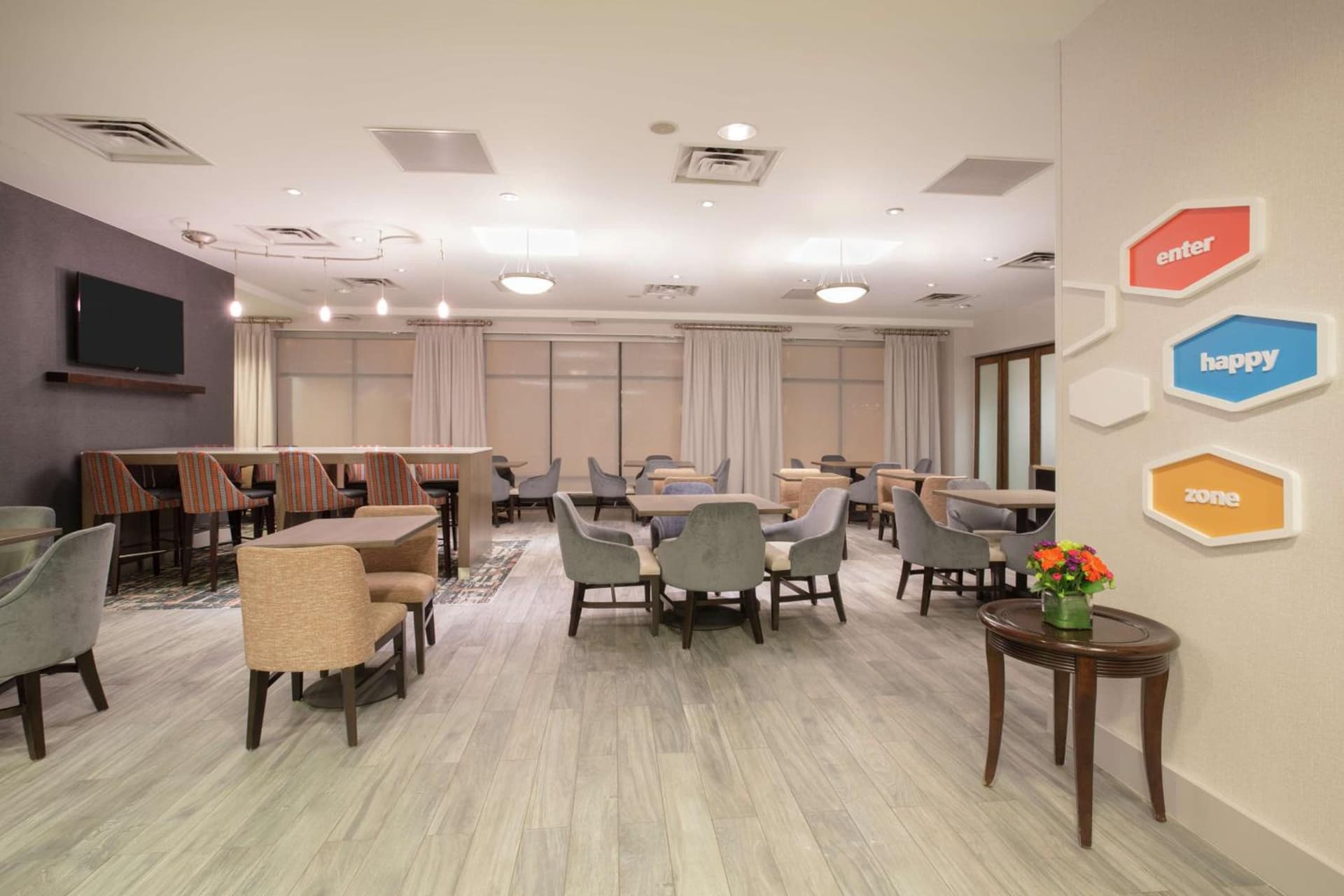 Hampton Inn & Suites Denver-Downtown gallery photo in Denver, CO — image 12