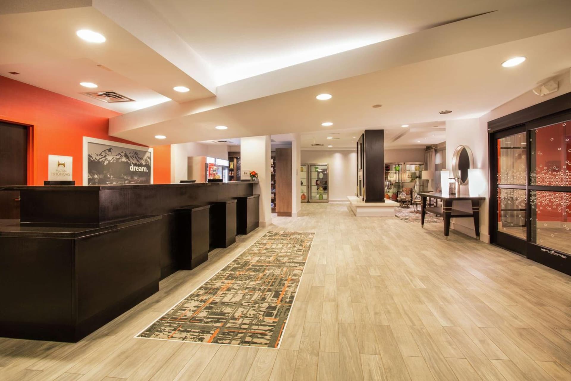 Hampton Inn & Suites Denver-Downtown gallery photo in Denver, CO — image 48