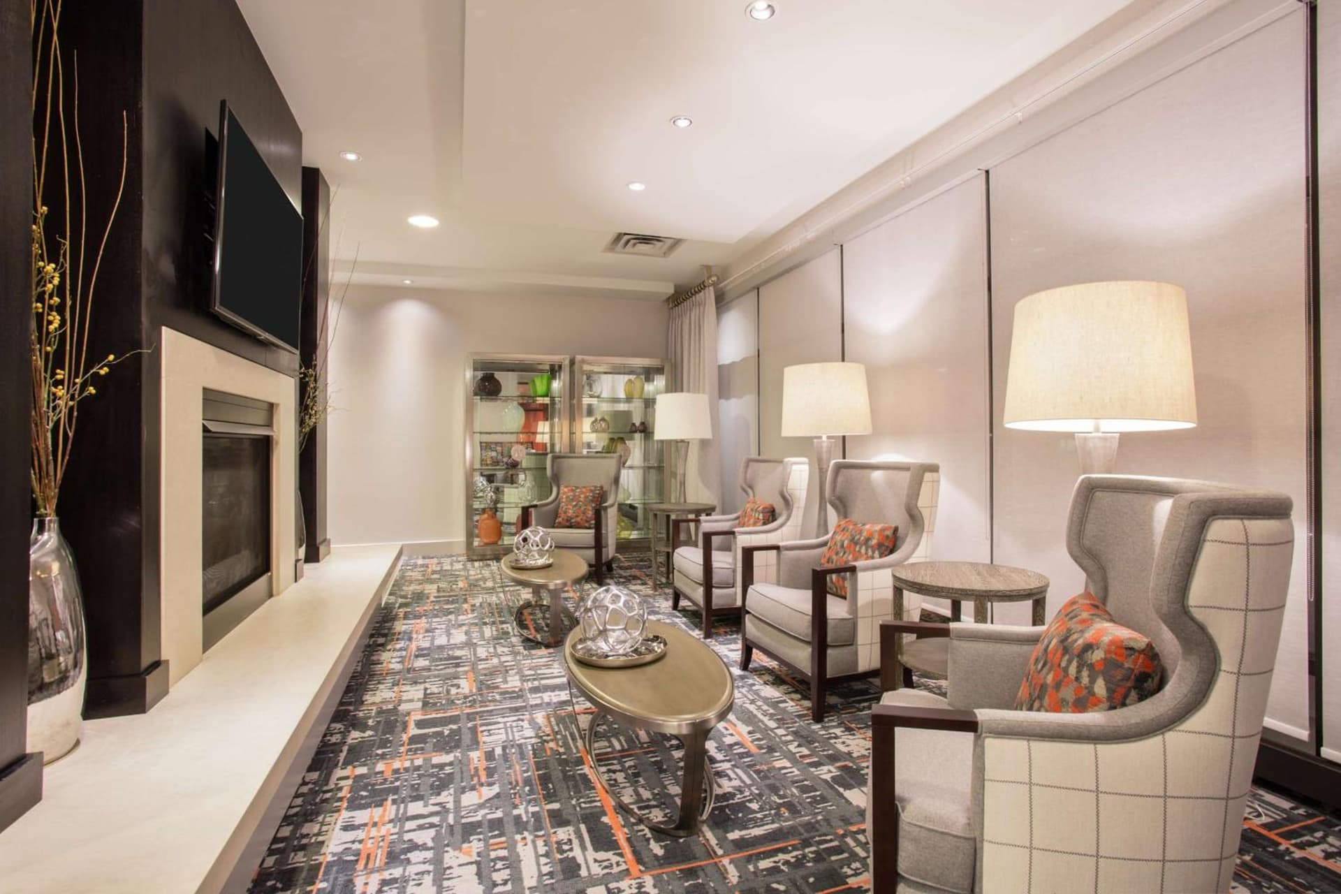 Hampton Inn & Suites Denver-Downtown gallery photo in Denver, CO — image 36