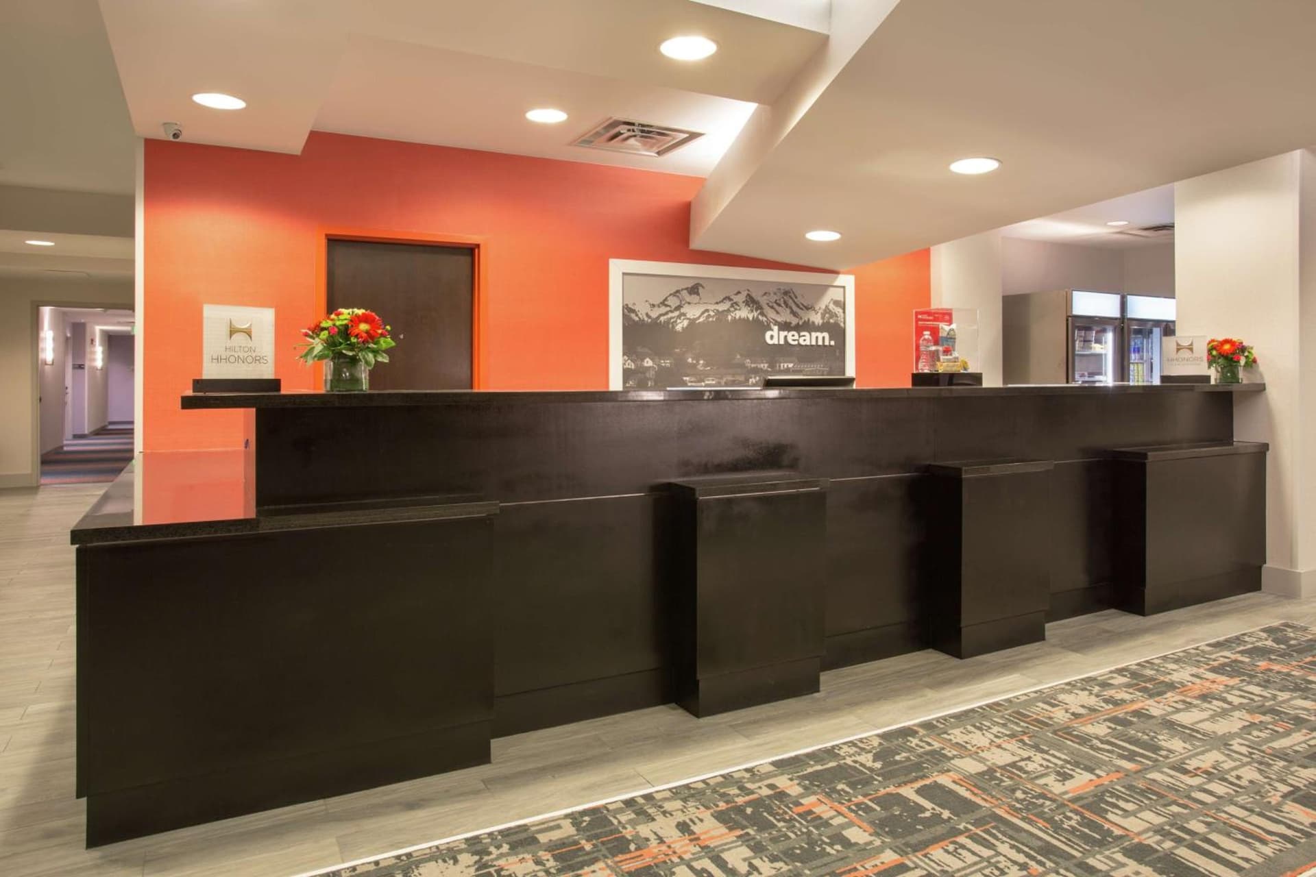 Hampton Inn & Suites Denver-Downtown gallery photo in Denver, CO — image 30