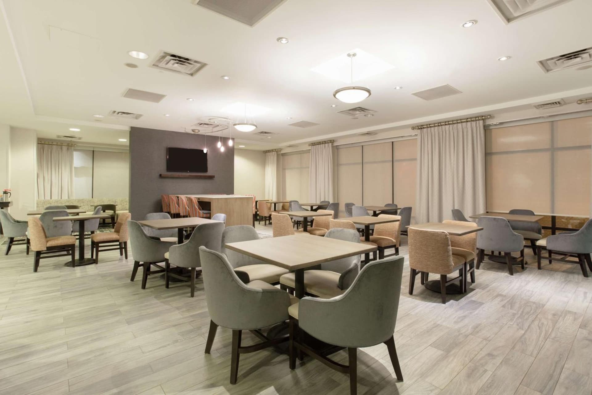 Hampton Inn & Suites Denver-Downtown gallery photo in Denver, CO — image 27
