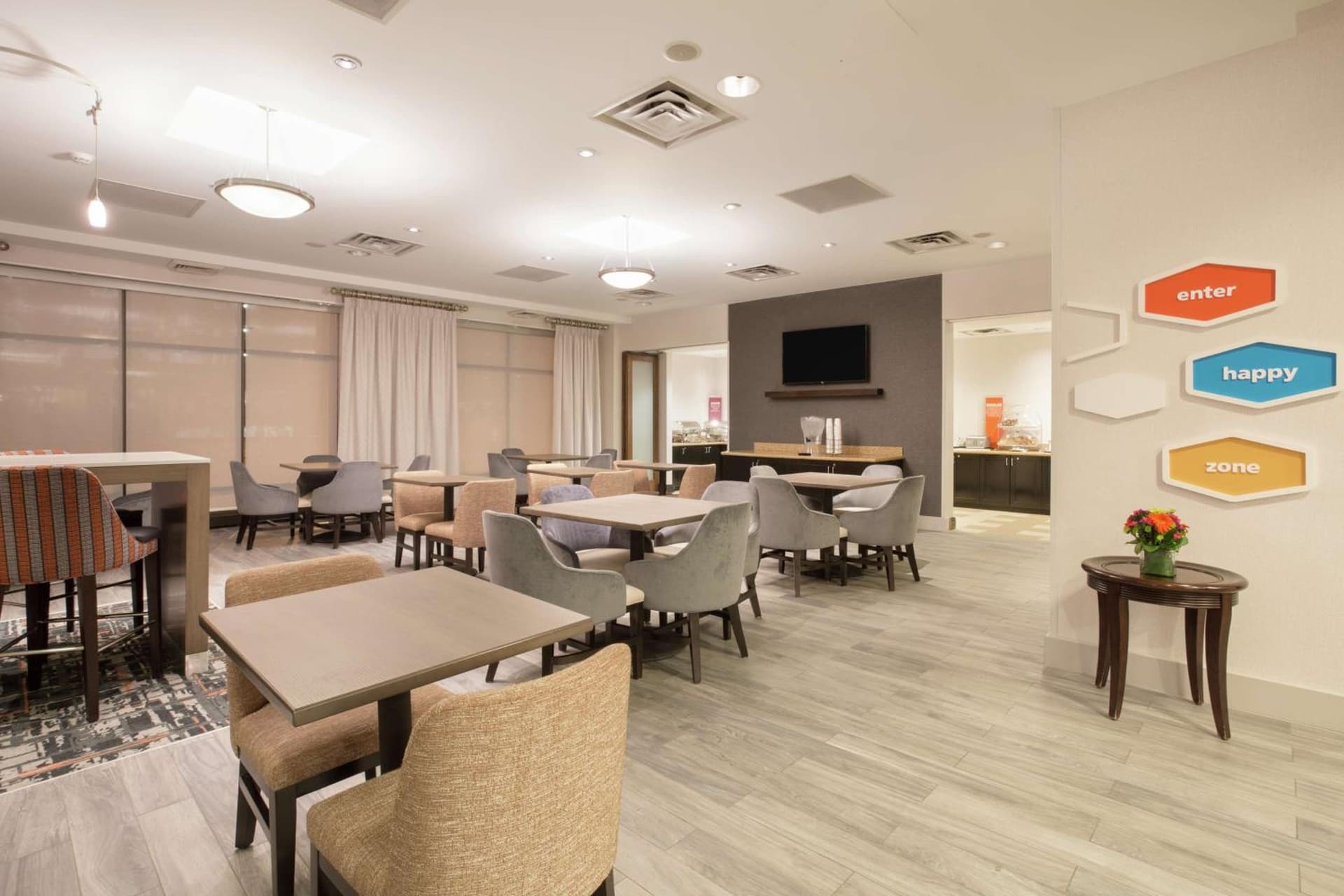 Hampton Inn & Suites Denver-Downtown gallery photo in Denver, CO — image 18