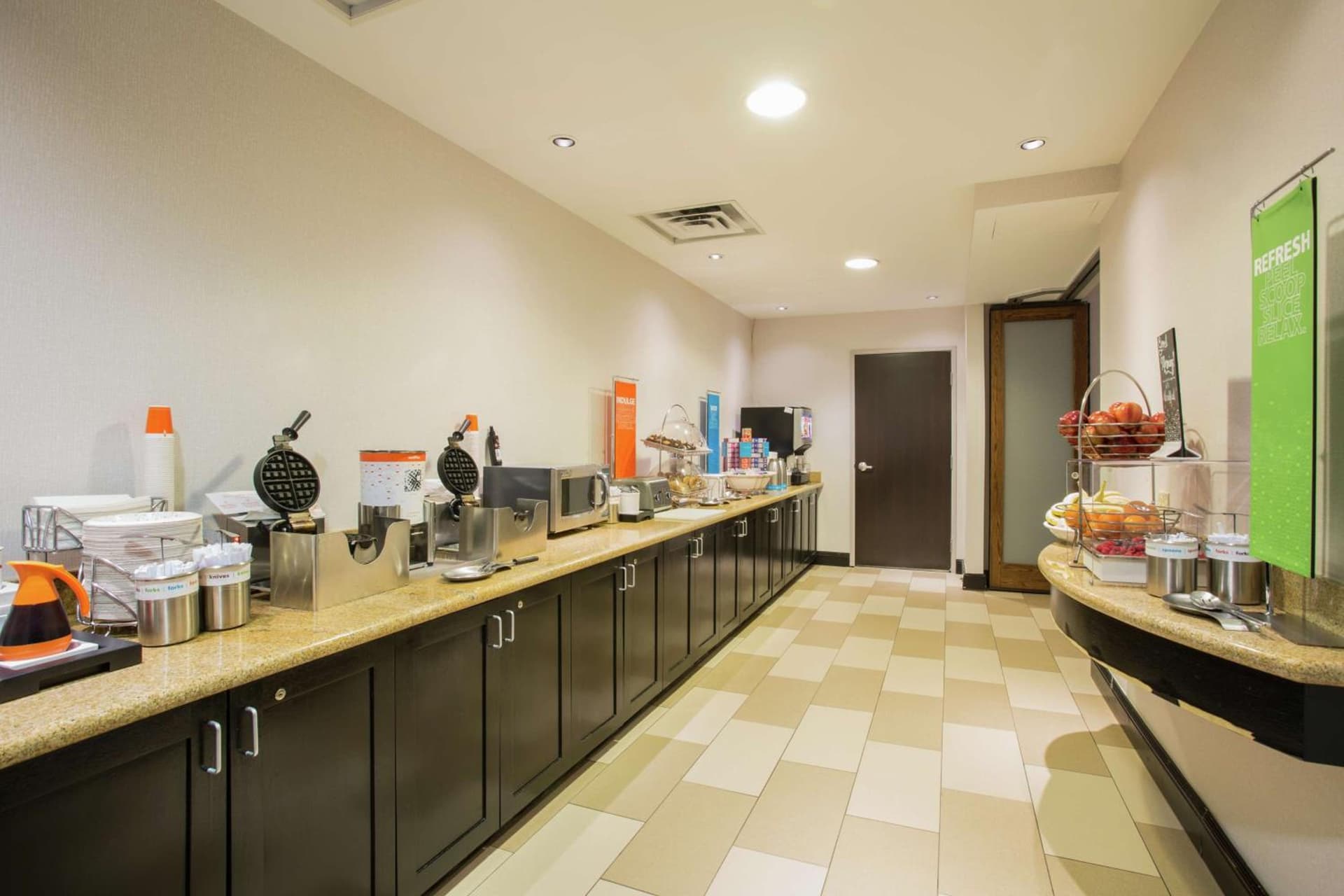 Hampton Inn & Suites Denver-Downtown gallery photo in Denver, CO — image 38