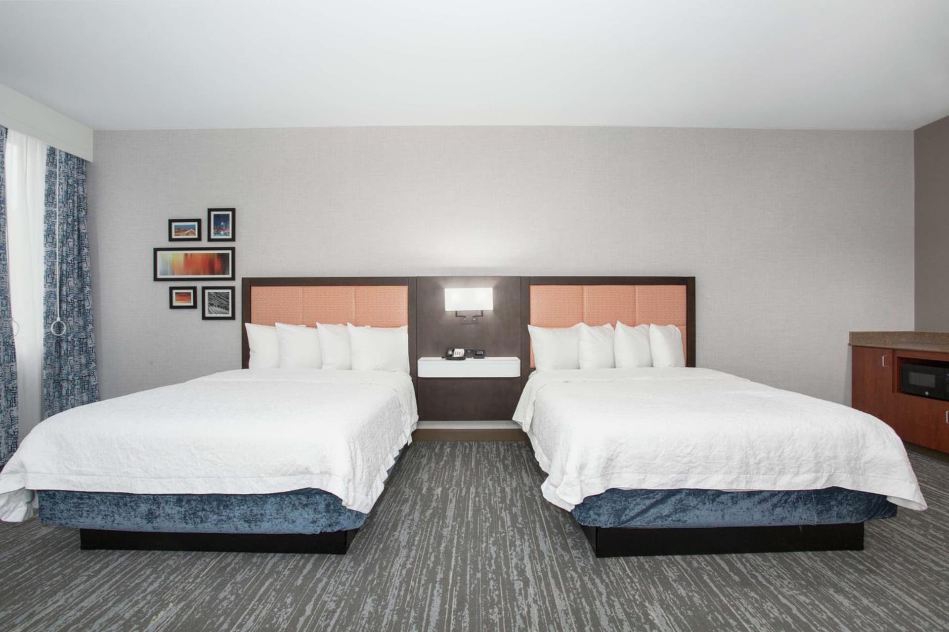 Hampton Inn & Suites Denver-Downtown gallery photo in Denver, CO — image 46