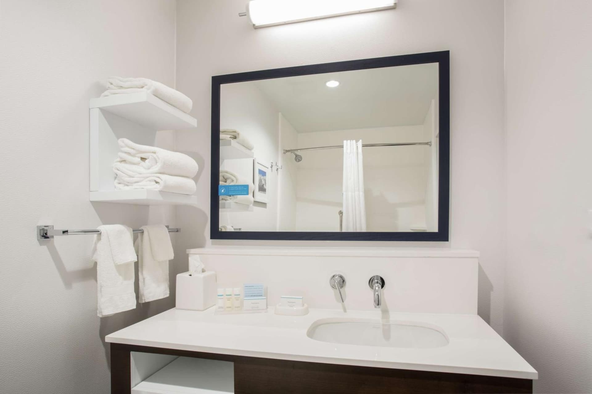 Hampton Inn & Suites Denver-Downtown gallery photo in Denver, CO — image 51