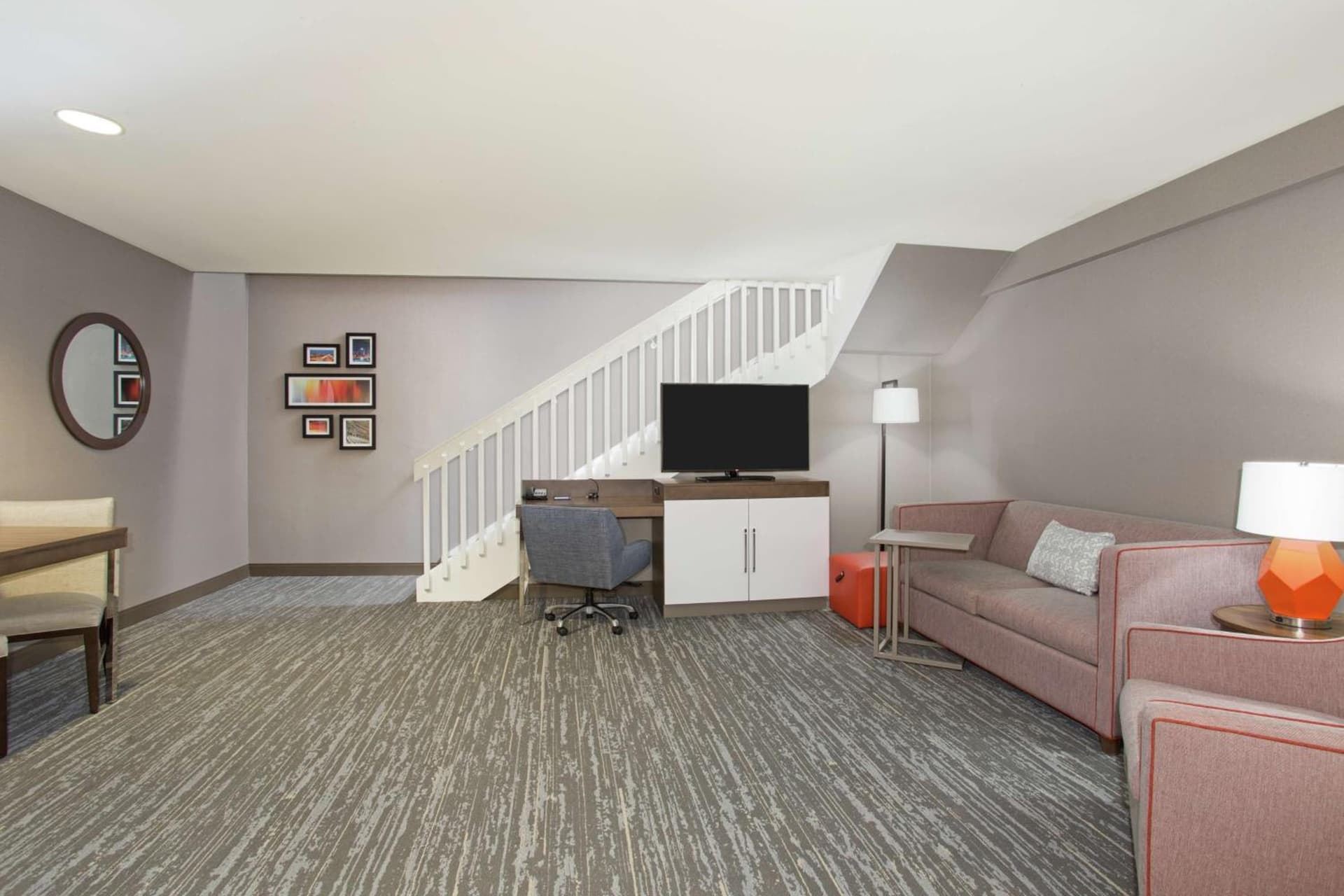 Hampton Inn & Suites Denver-Downtown gallery photo in Denver, CO — image 45