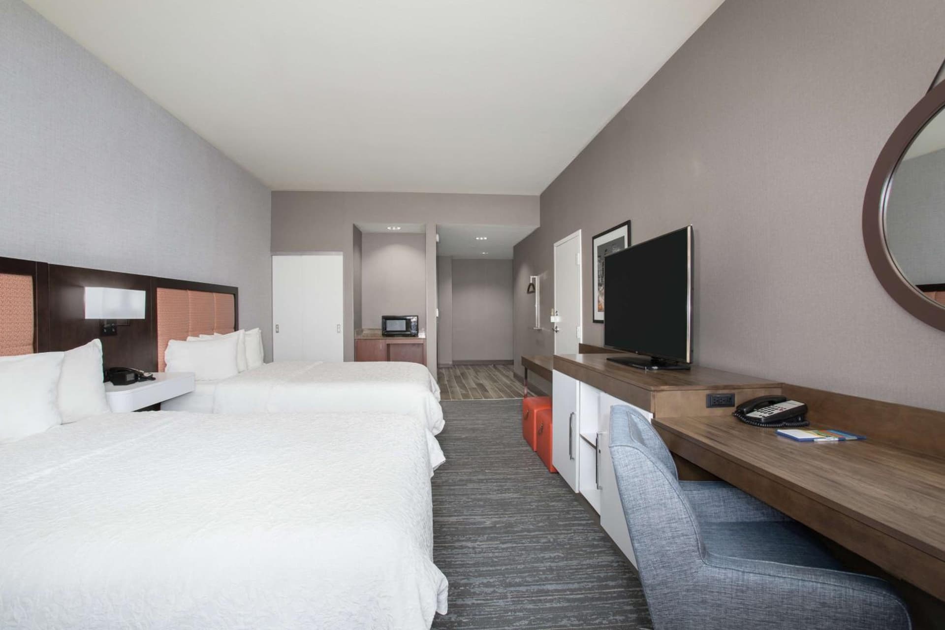 Hampton Inn & Suites Denver-Downtown gallery photo in Denver, CO — image 26