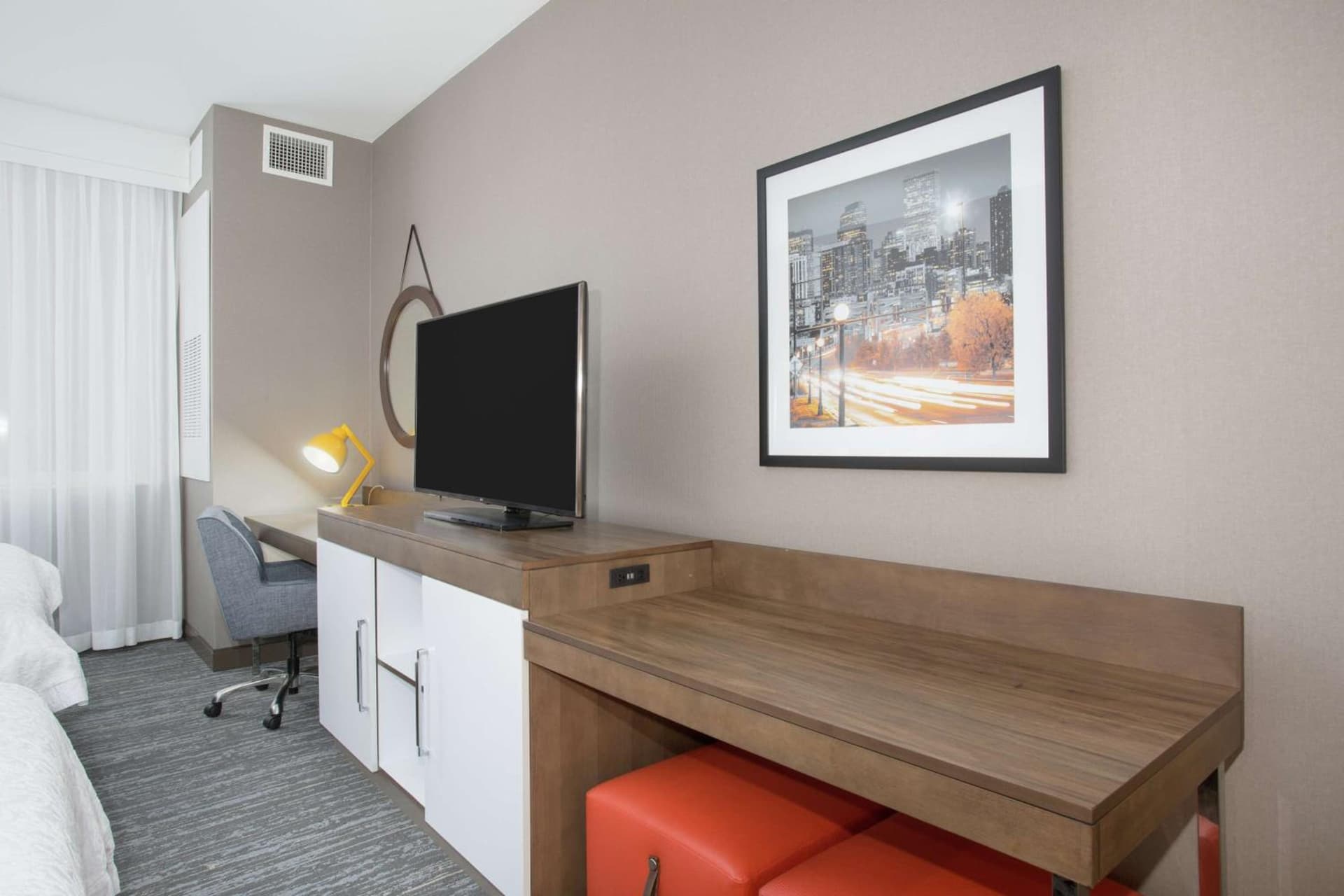 Hampton Inn & Suites Denver-Downtown gallery photo in Denver, CO — image 15