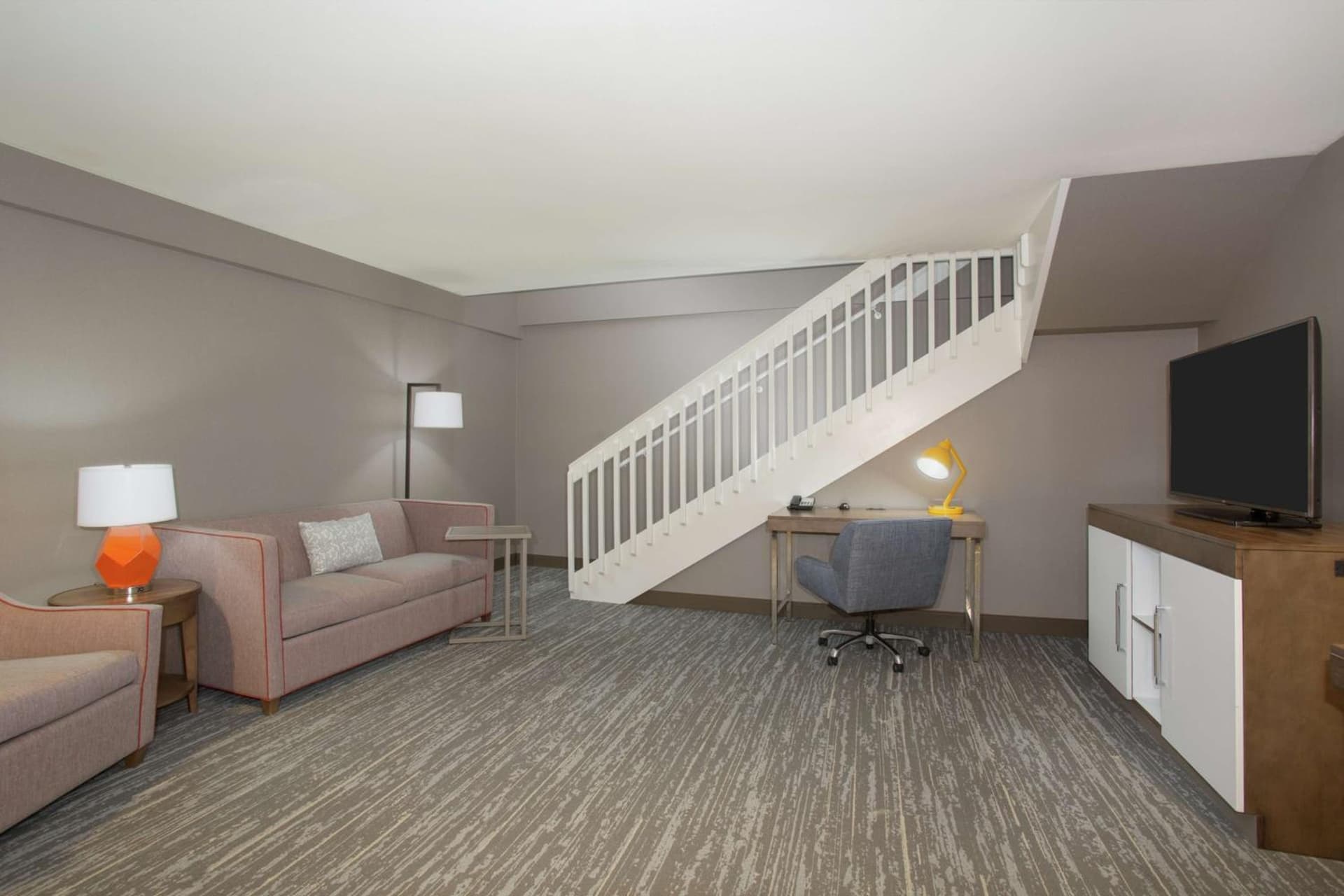 Hampton Inn & Suites Denver-Downtown gallery photo in Denver, CO — image 52