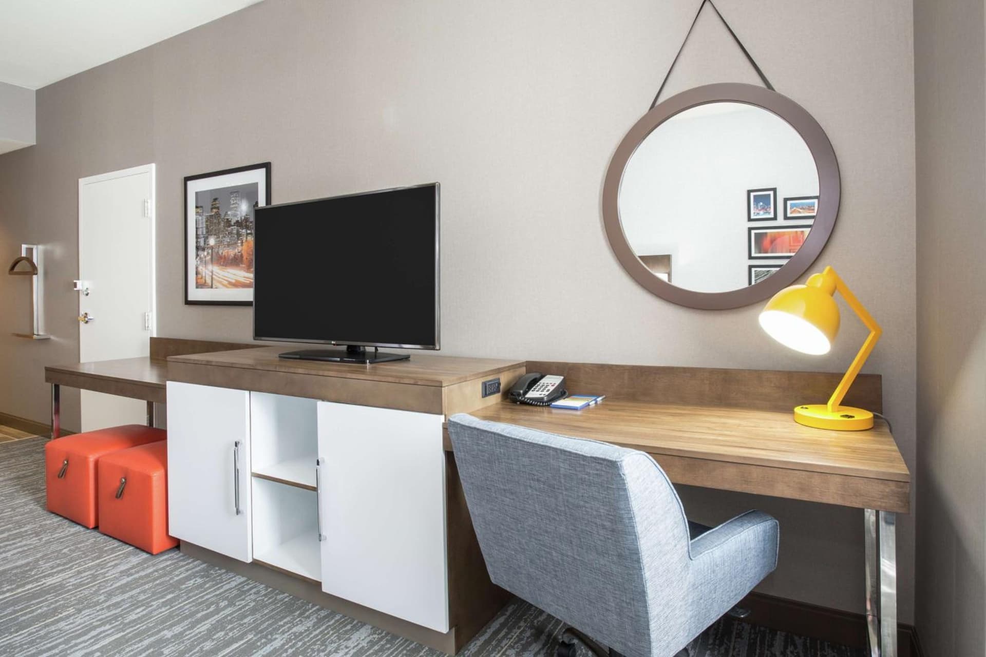Hampton Inn & Suites Denver-Downtown gallery photo in Denver, CO — image 37