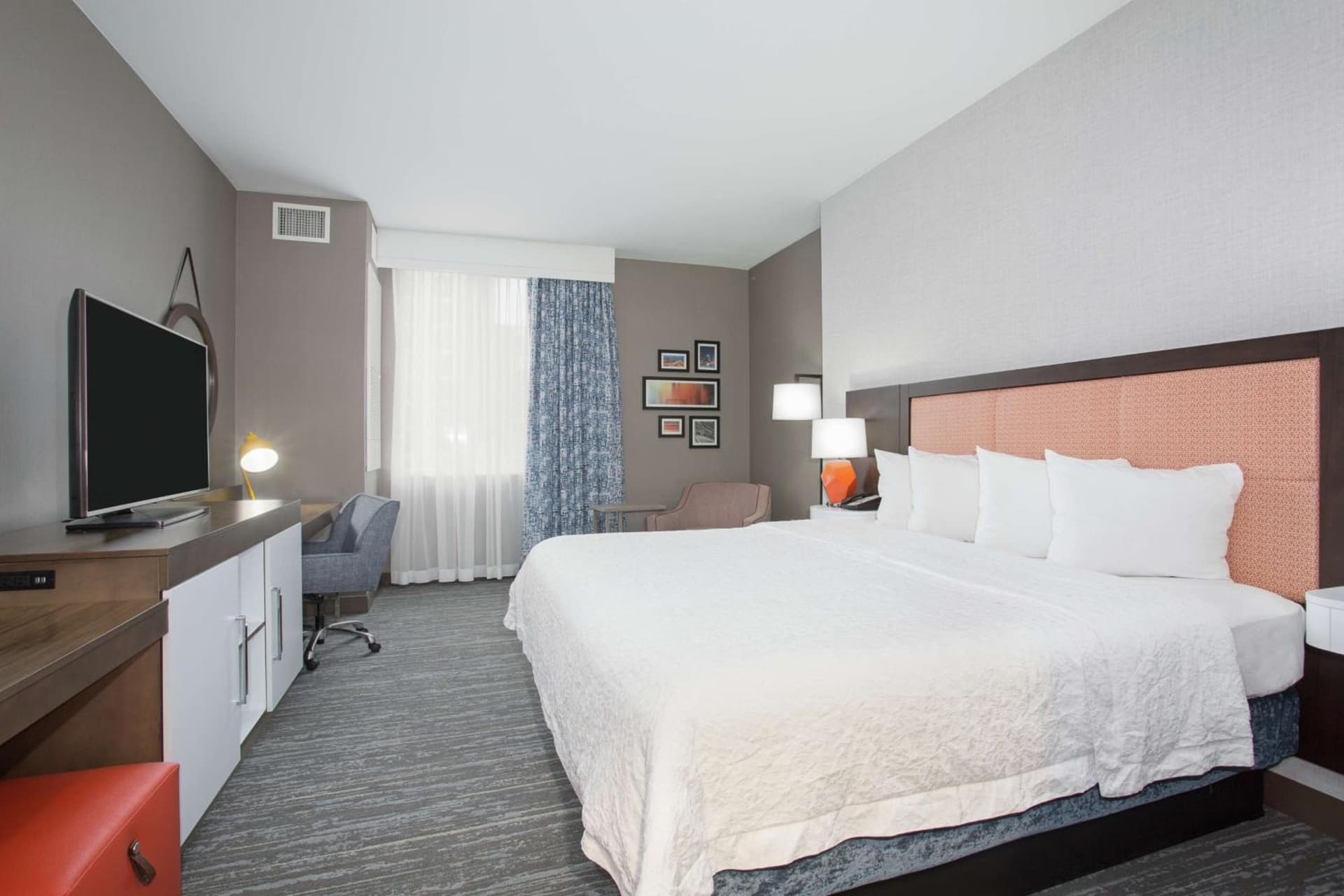 Hampton Inn & Suites Denver-Downtown gallery photo in Denver, CO — image 19